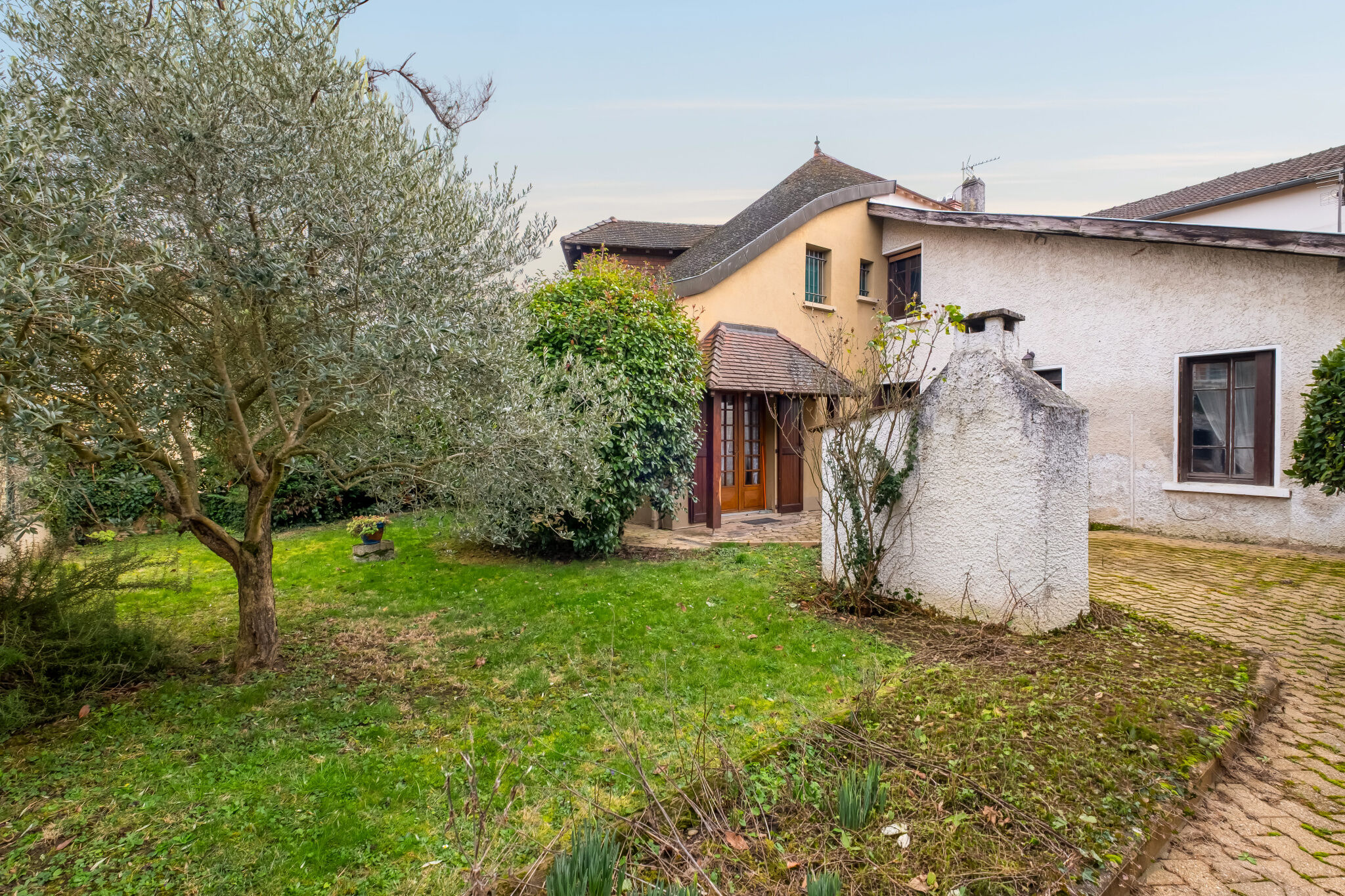 Photo 6 — JUNE IMMOBILIER