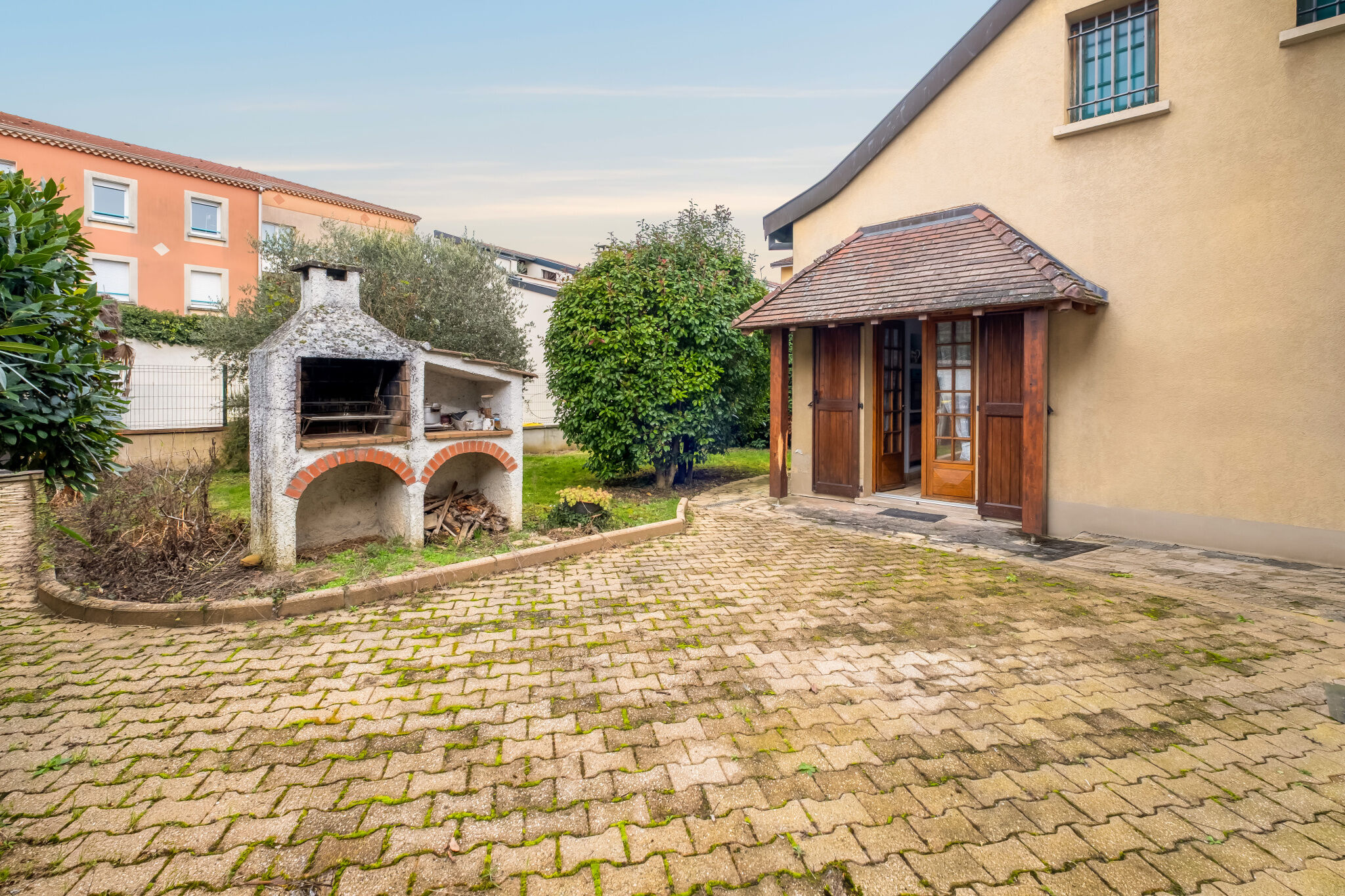 Photo 3 — JUNE IMMOBILIER