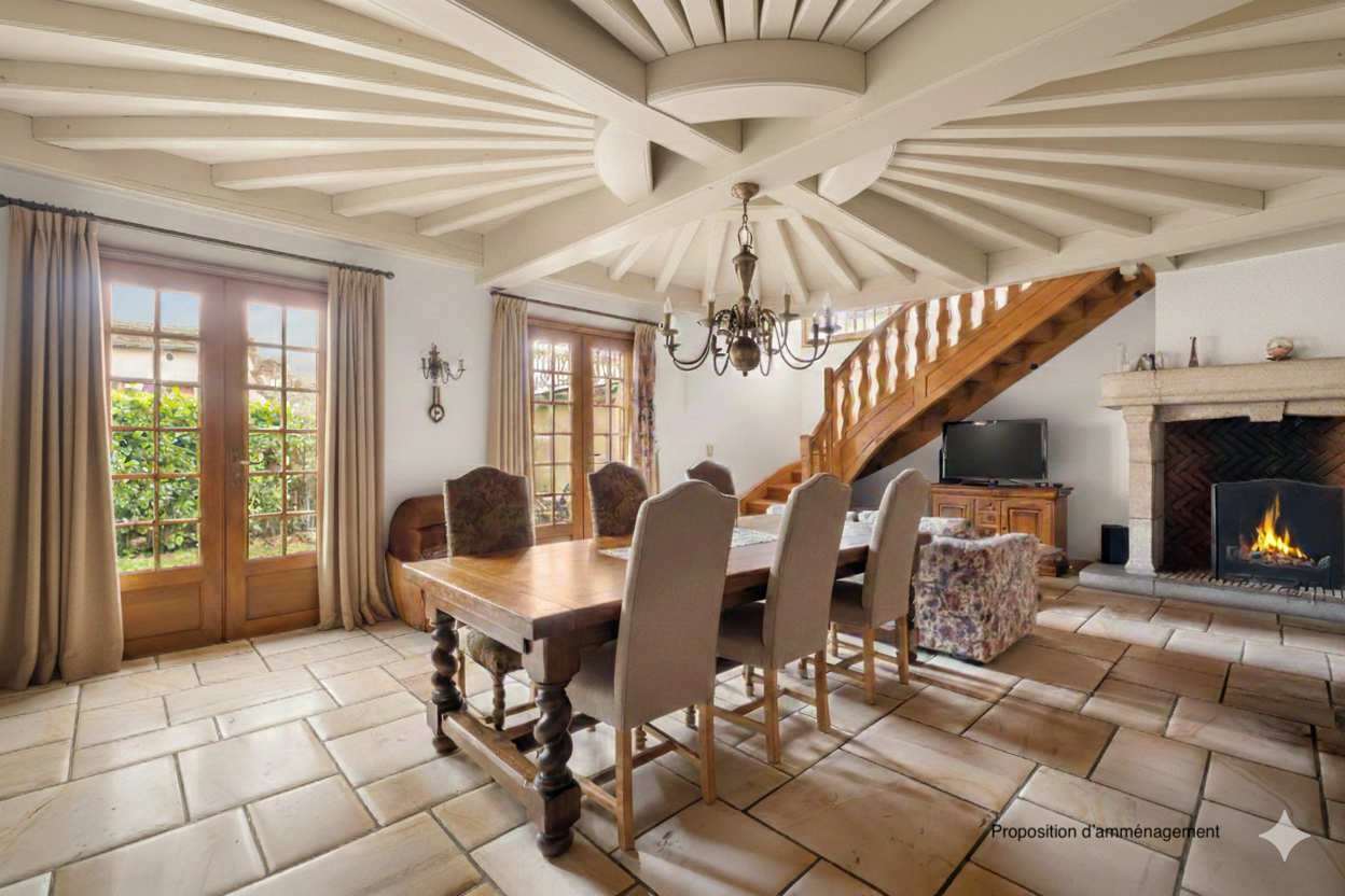 Photo 4 — JUNE IMMOBILIER