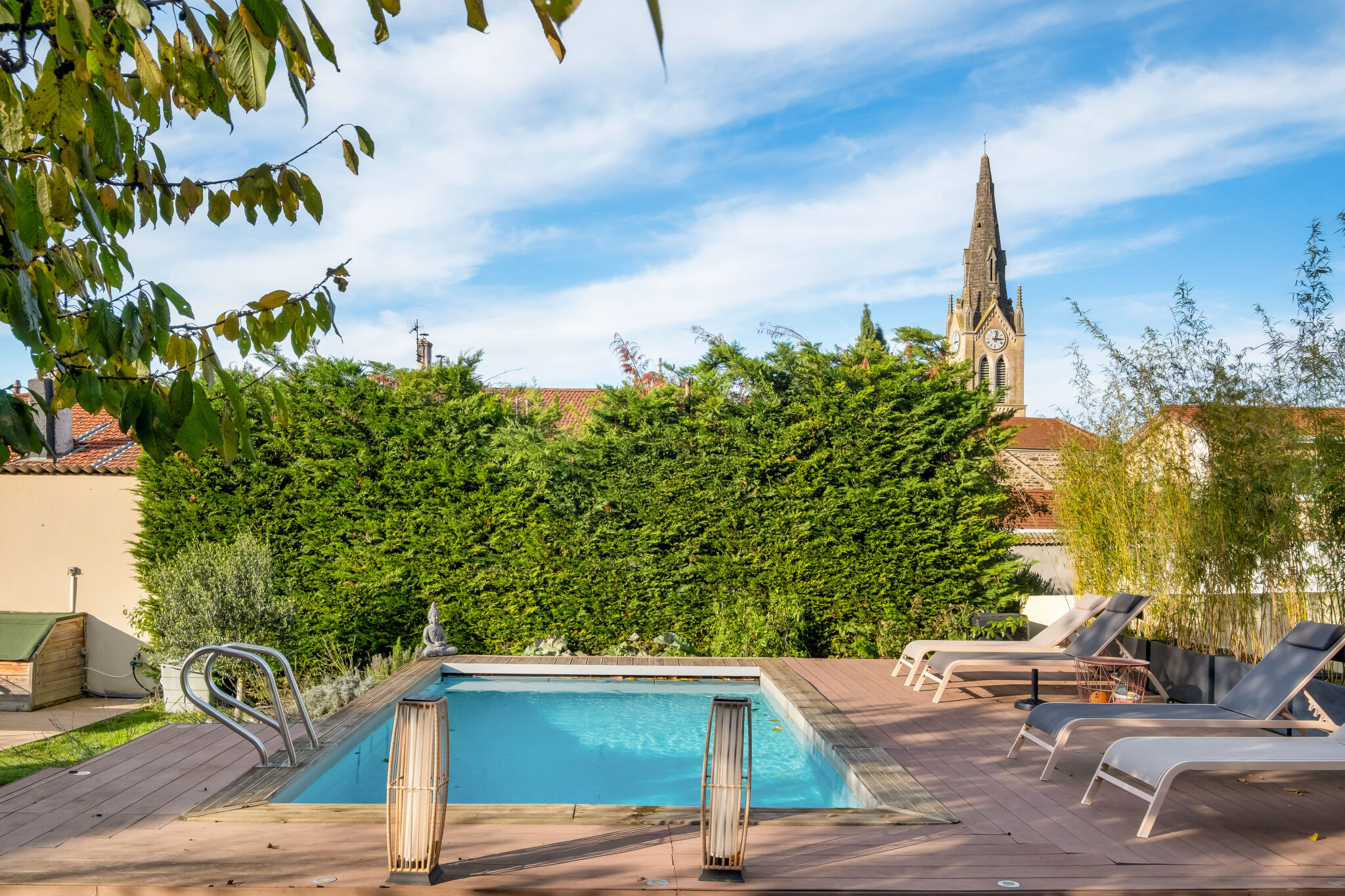 Photo 2 — JUNE IMMOBILIER
