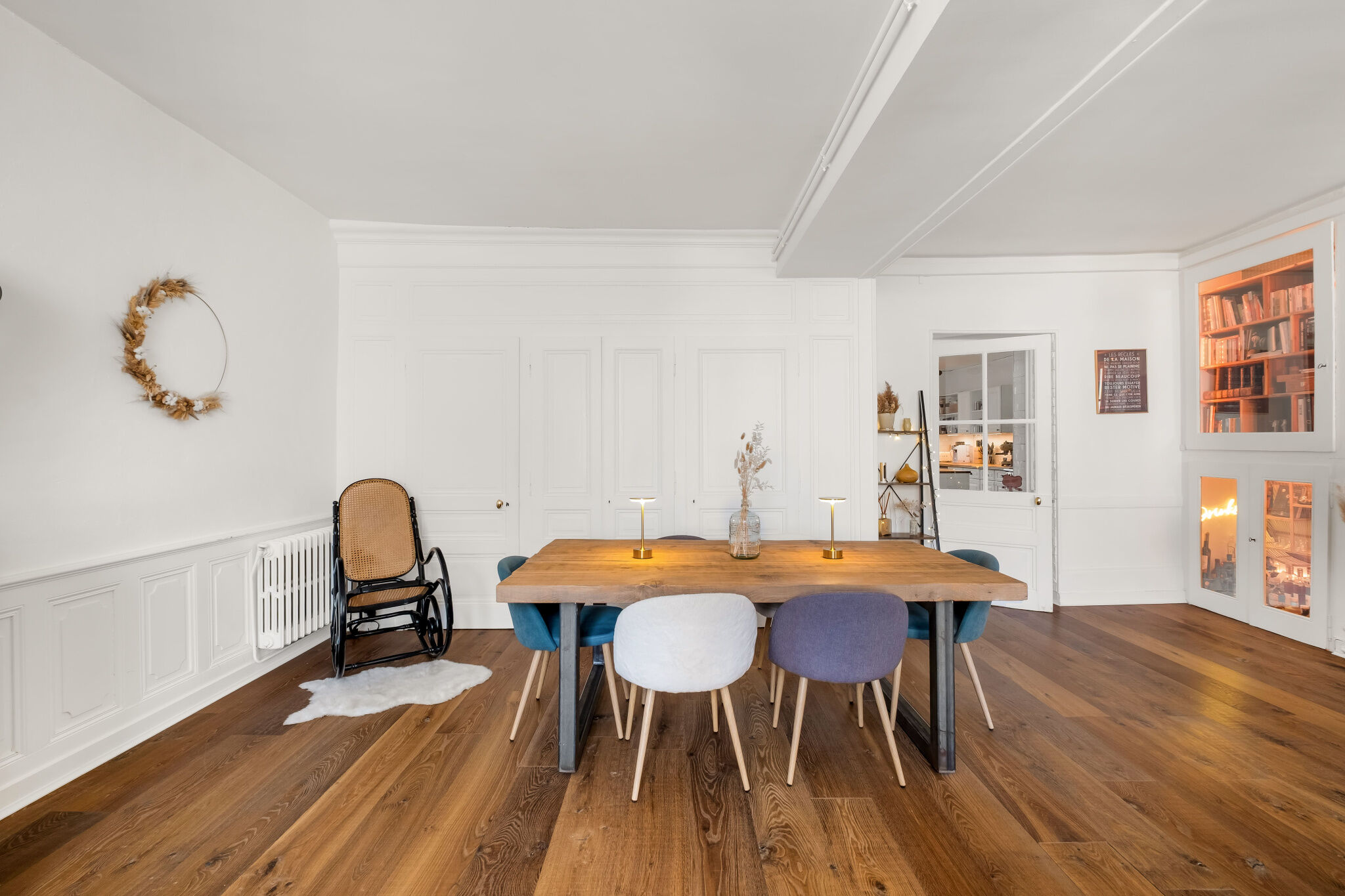 Photo 9 — JUNE IMMOBILIER