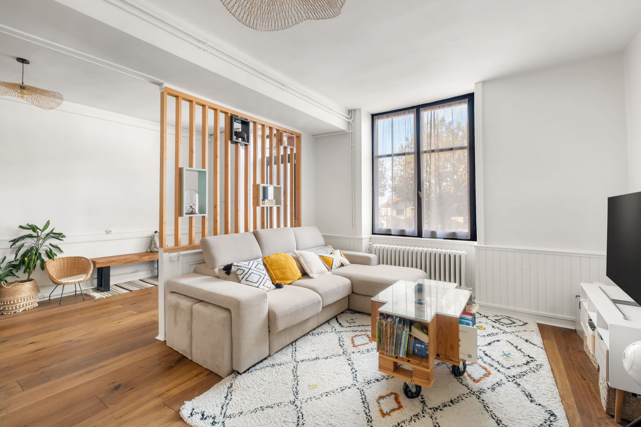 Photo 5 — JUNE IMMOBILIER