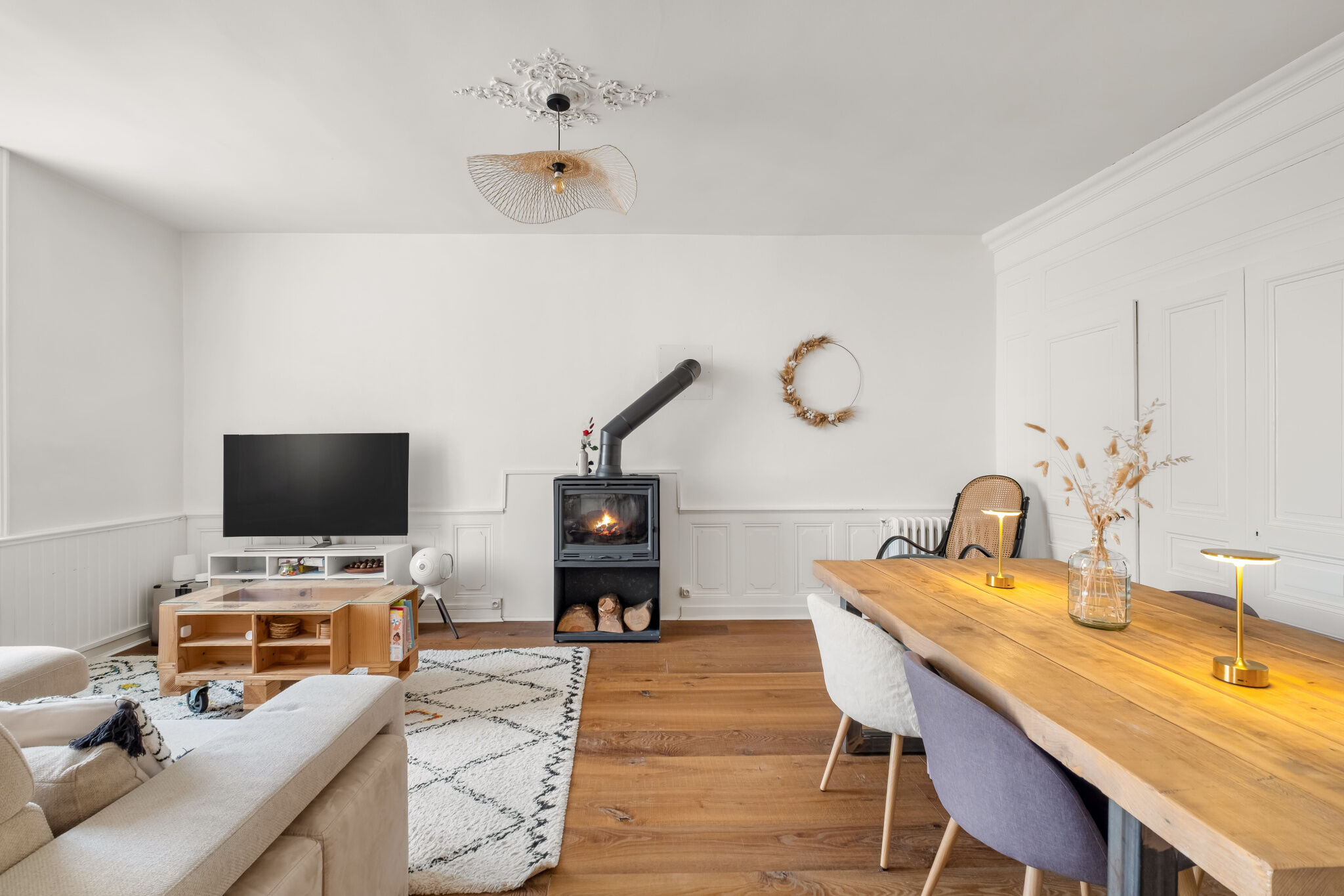 Photo 8 — JUNE IMMOBILIER