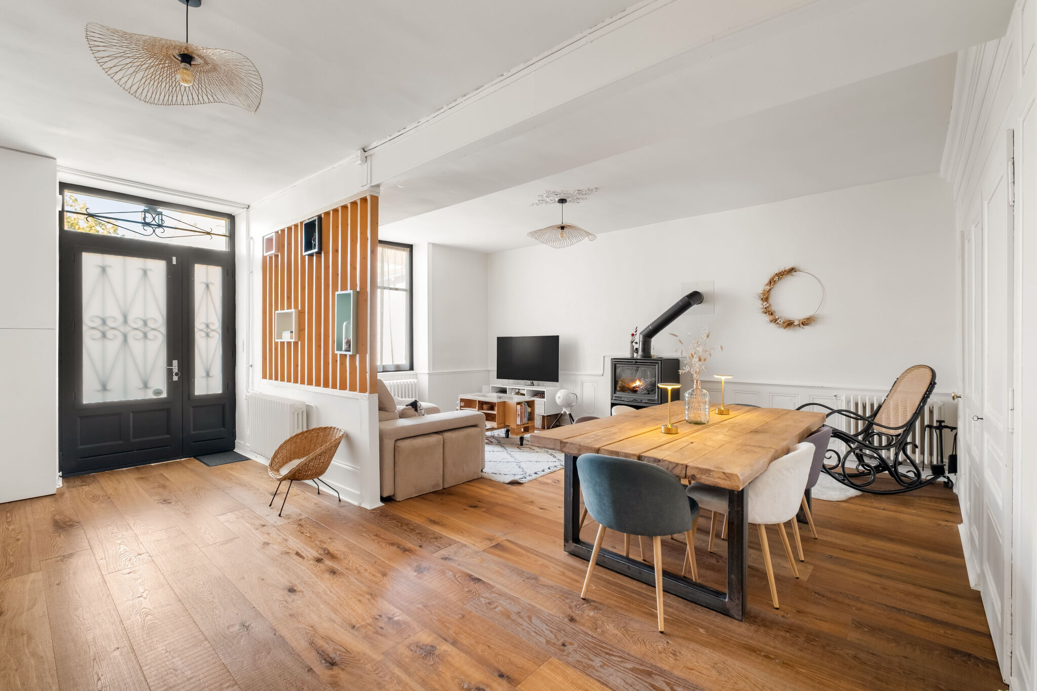 Photo 3 — JUNE IMMOBILIER