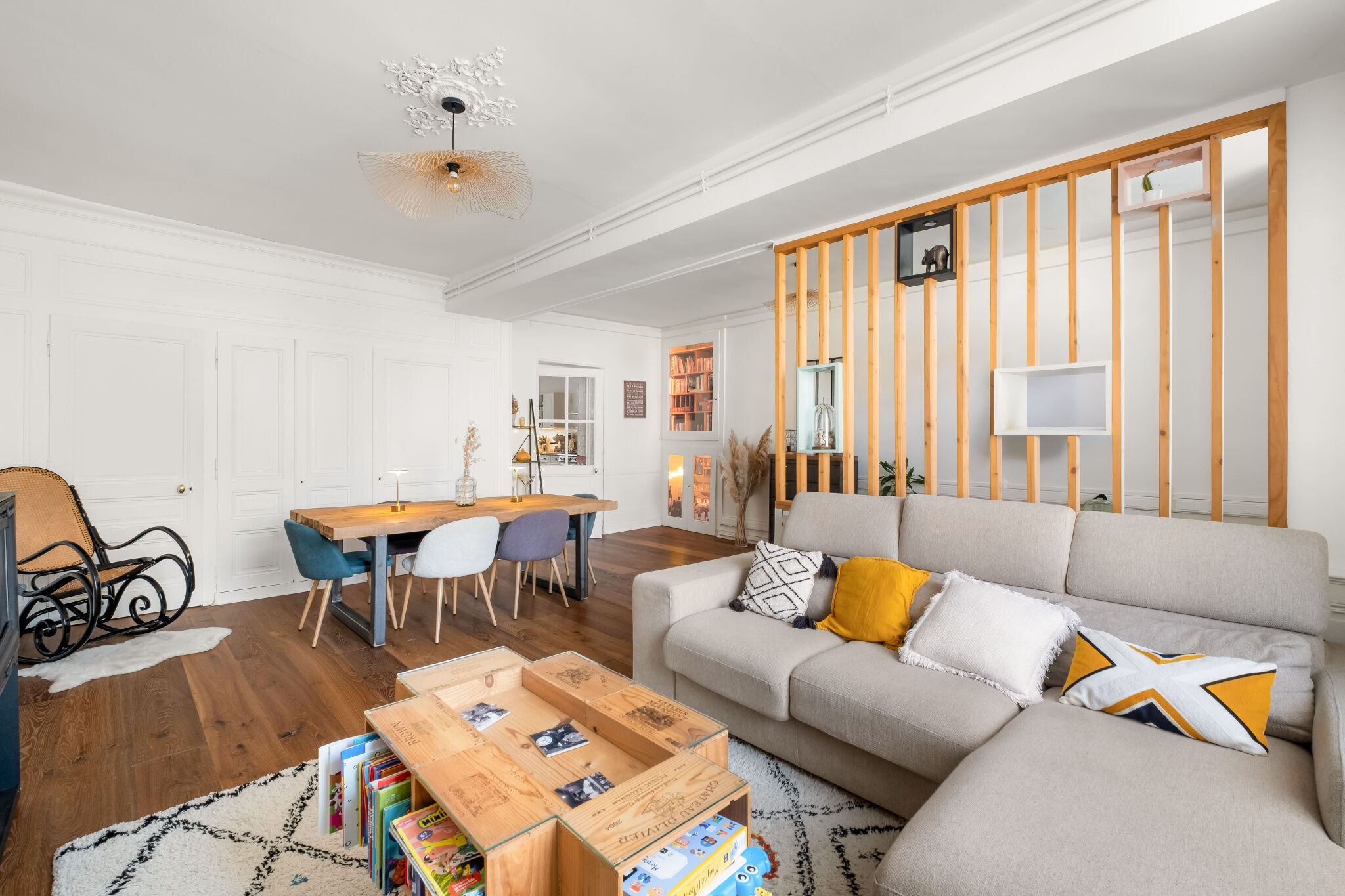 Photo 7 — JUNE IMMOBILIER