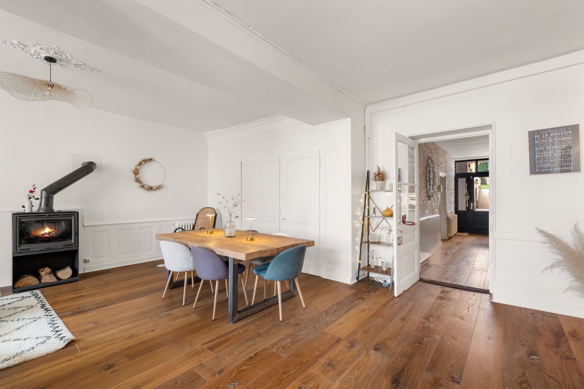 Photo 4 — JUNE IMMOBILIER