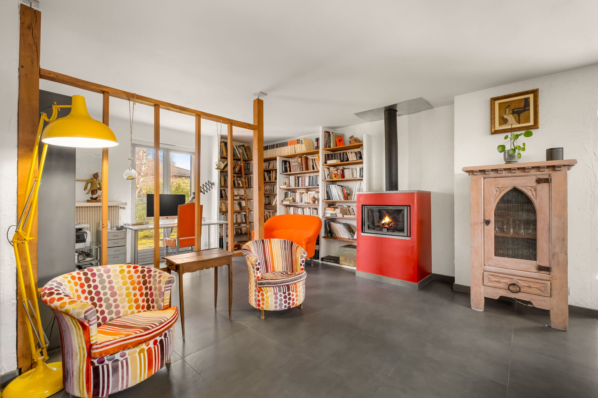 Photo 7 — JUNE IMMOBILIER