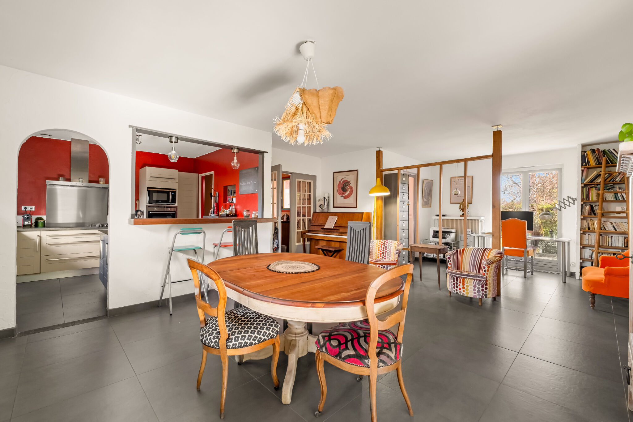 Photo 5 — JUNE IMMOBILIER