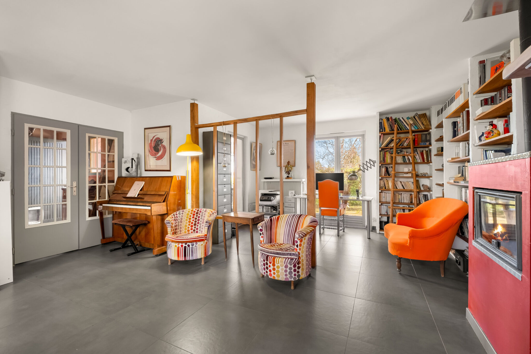 Photo 9 — JUNE IMMOBILIER