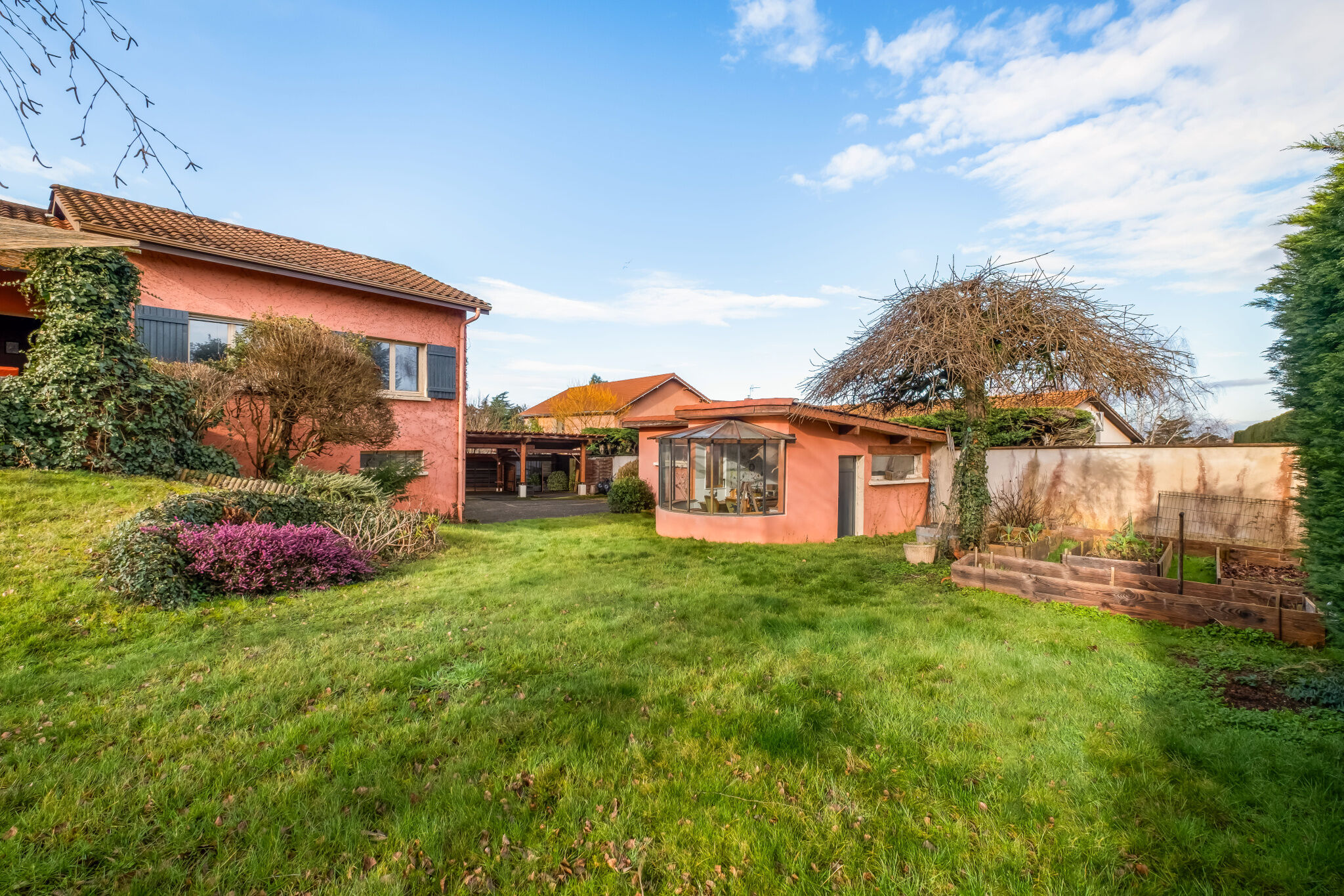 Photo 2 — JUNE IMMOBILIER
