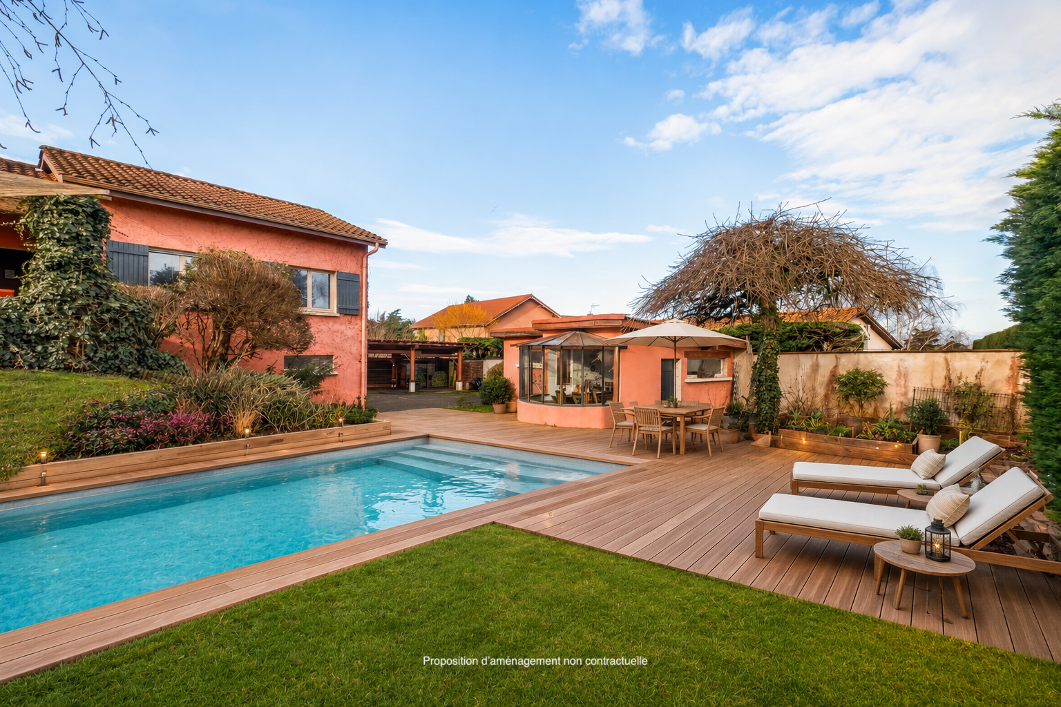 Photo 4 — JUNE IMMOBILIER