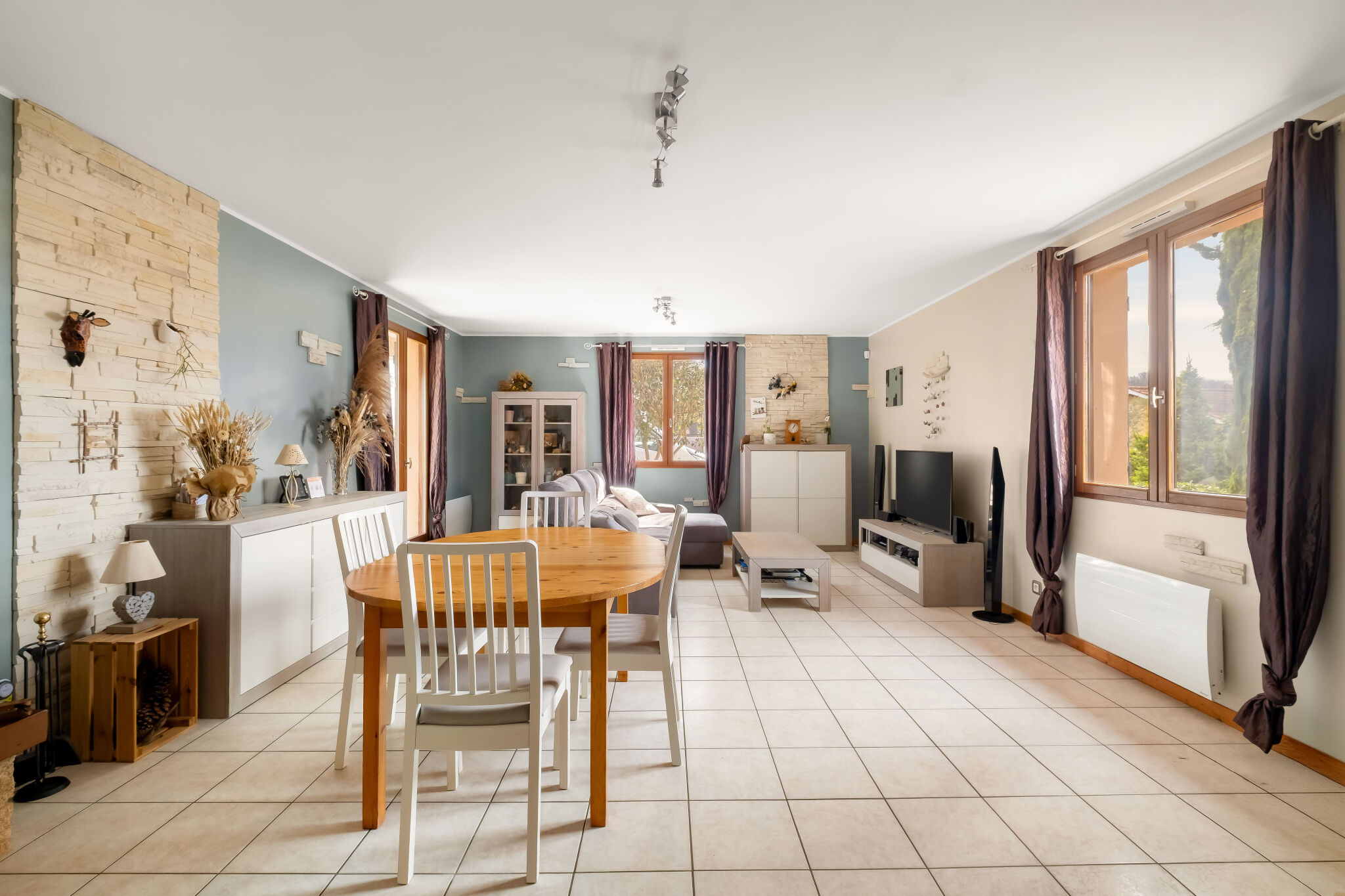 Photo 6 — JUNE IMMOBILIER