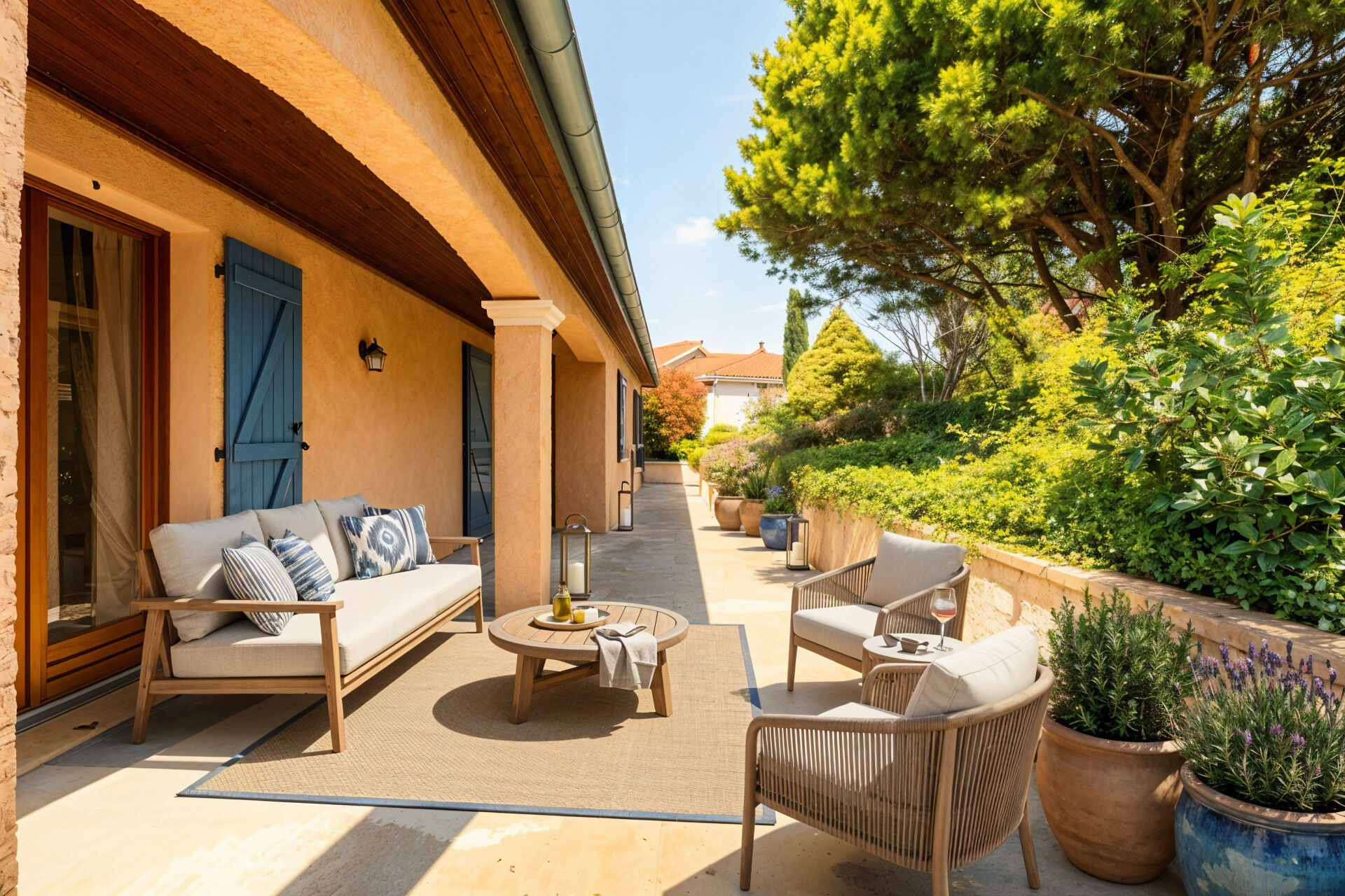 Photo 2 — JUNE IMMOBILIER