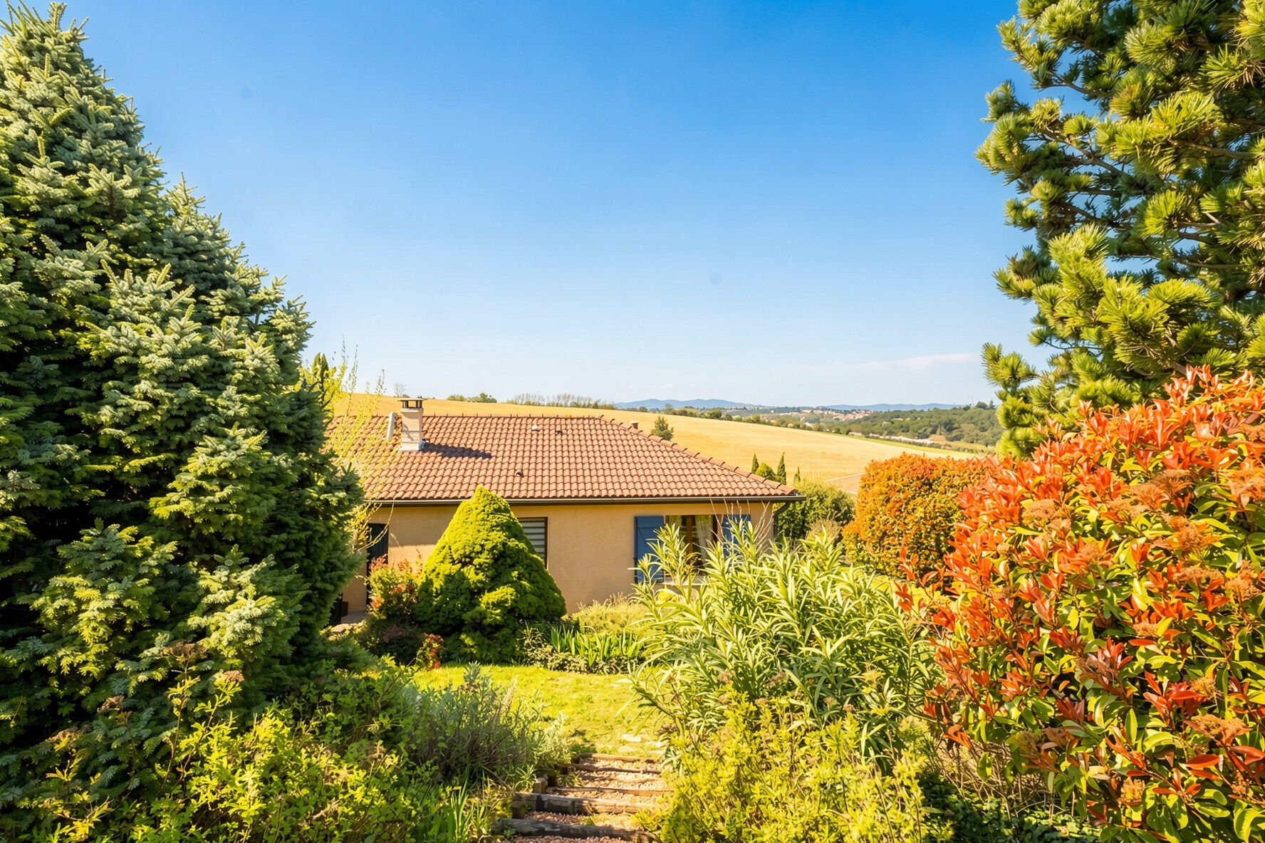 Photo 5 — JUNE IMMOBILIER