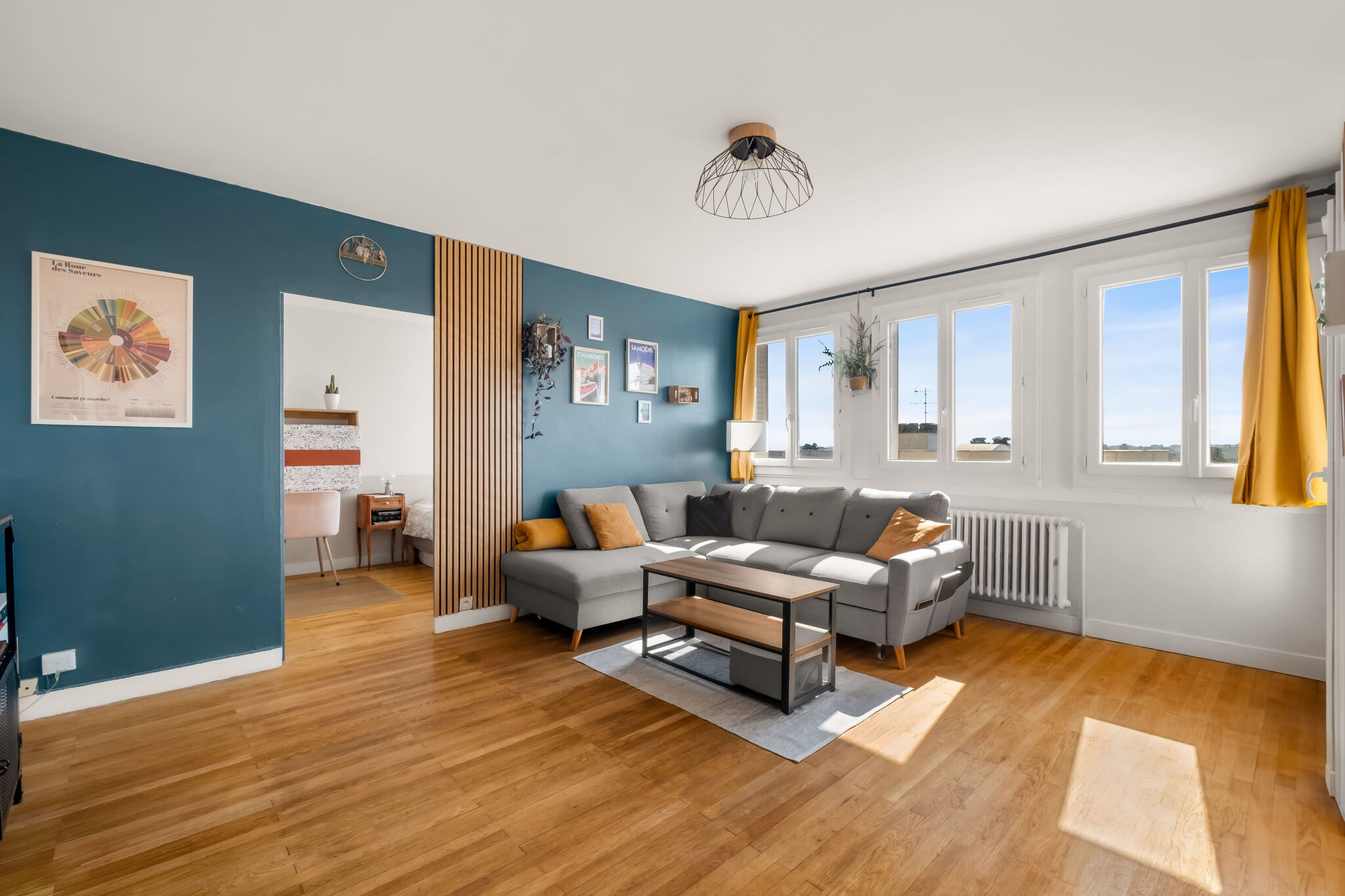 Photo 2 — JUNE IMMOBILIER