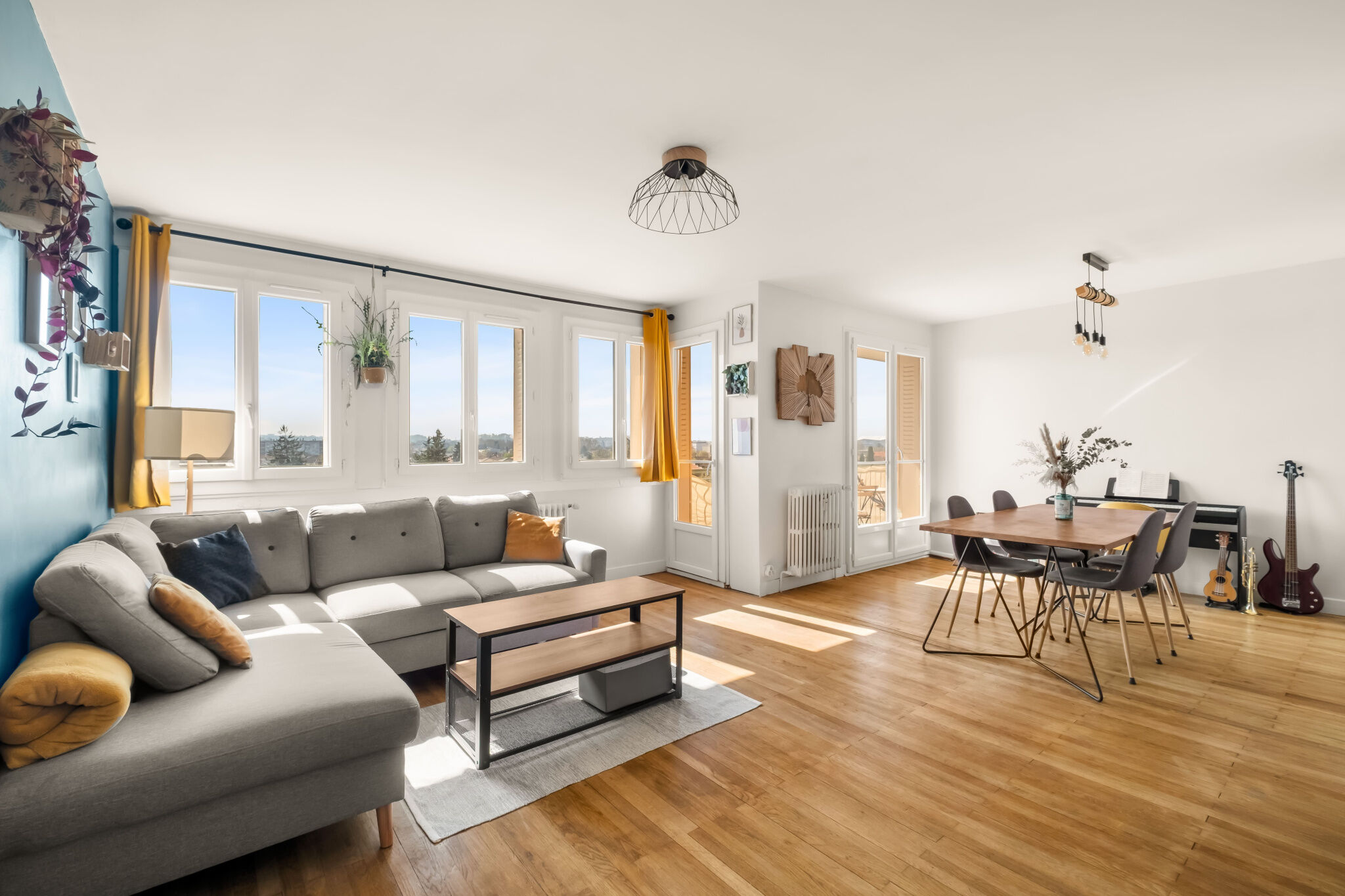 Photo 6 — JUNE IMMOBILIER