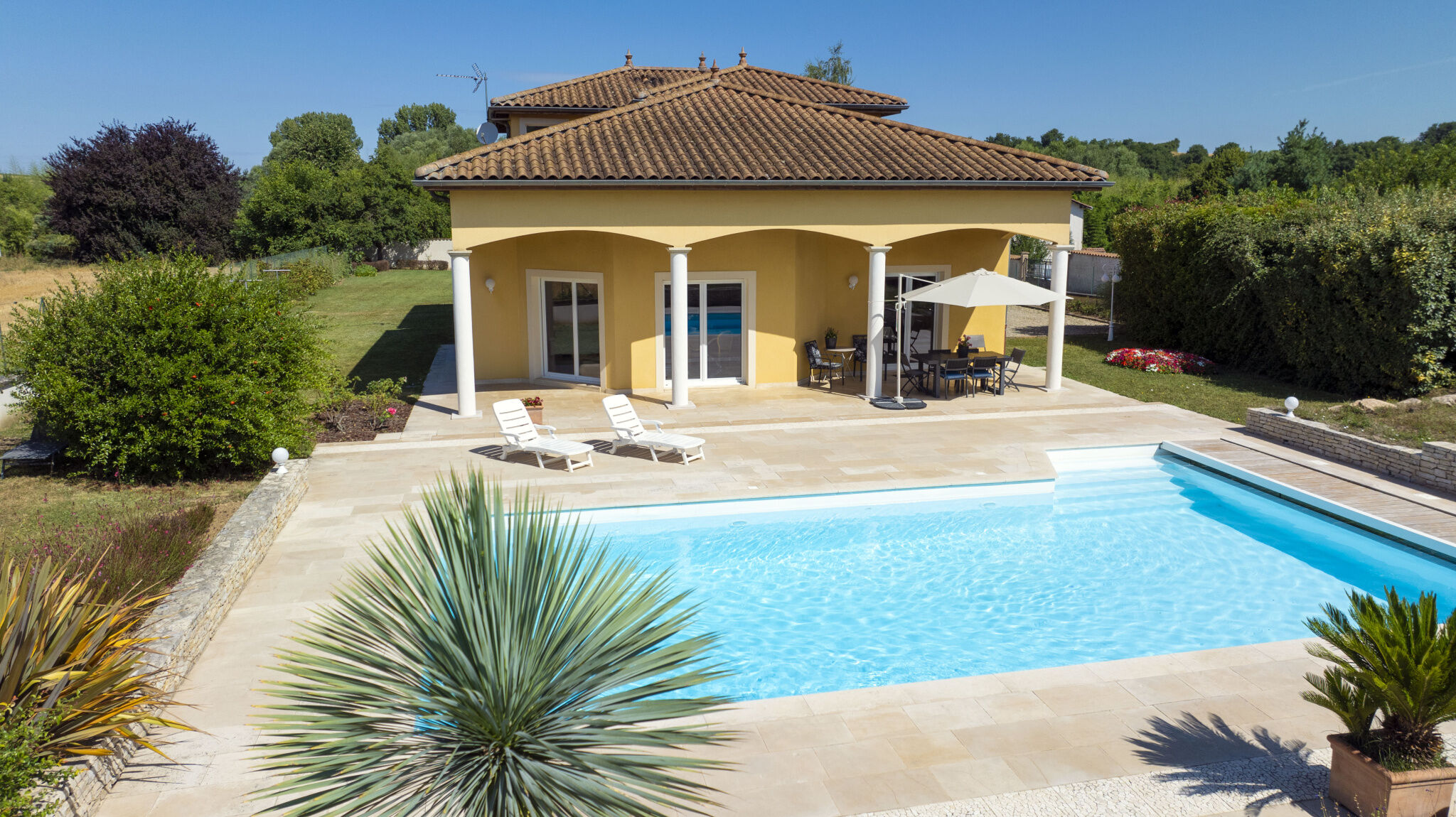 Photo 4 — JUNE IMMOBILIER