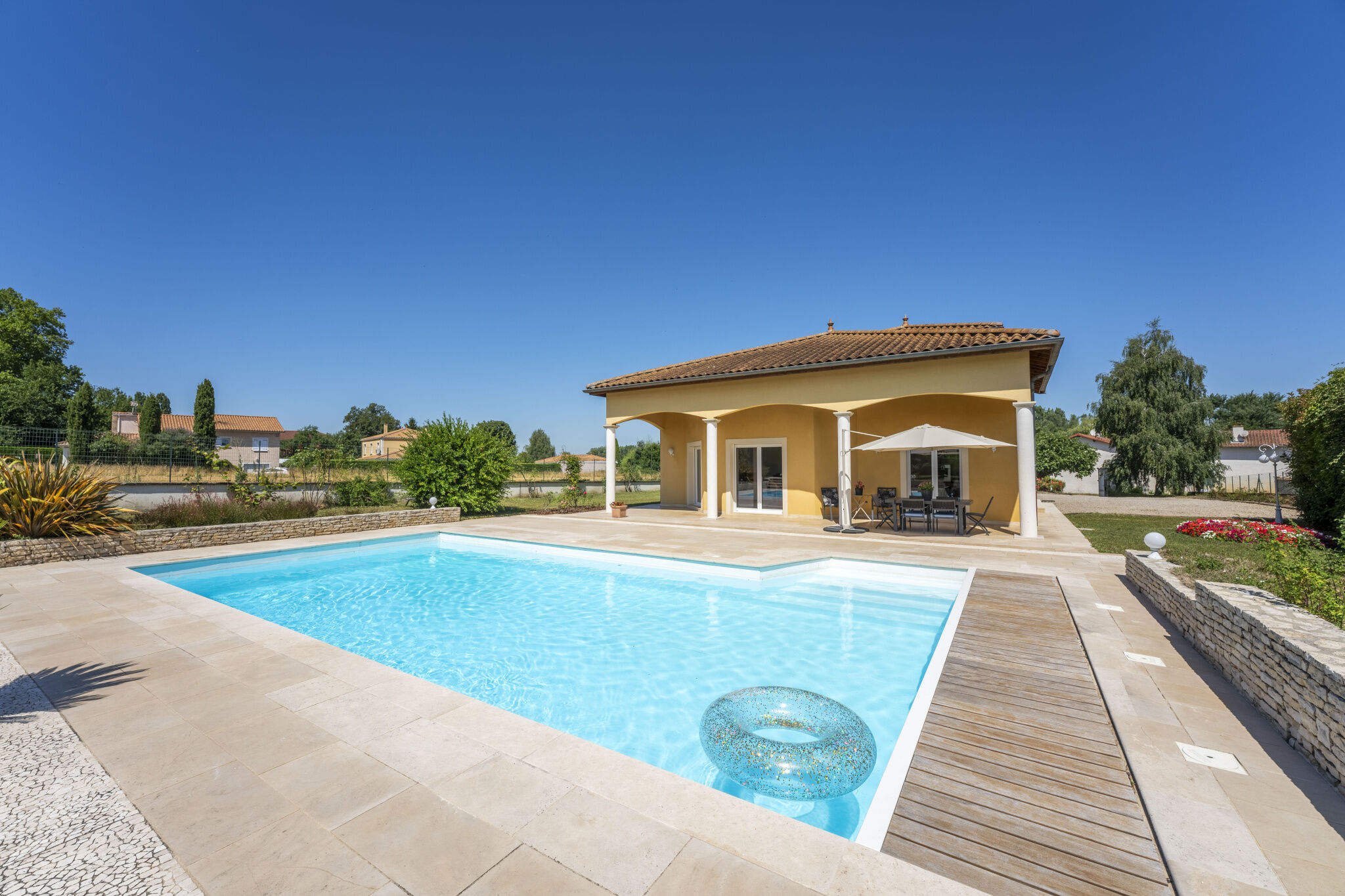 Photo 3 — JUNE IMMOBILIER