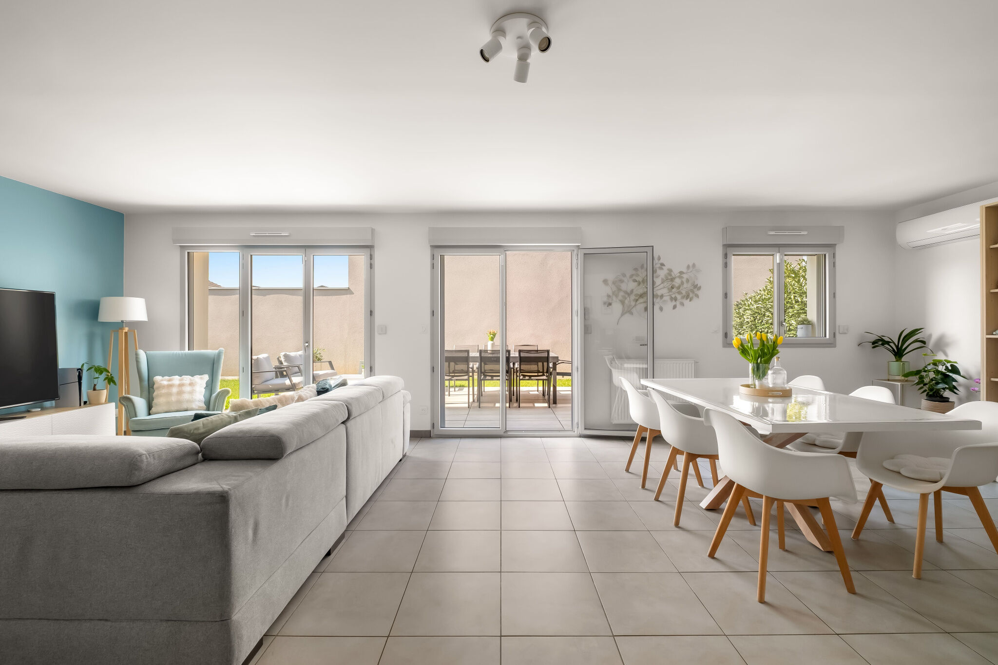 Photo 5 — JUNE IMMOBILIER