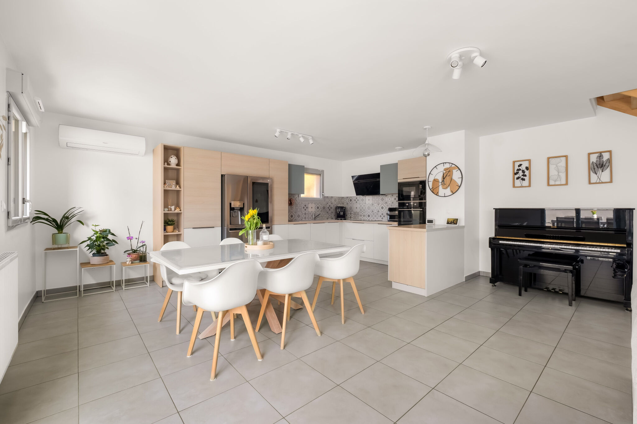 Photo 3 — JUNE IMMOBILIER