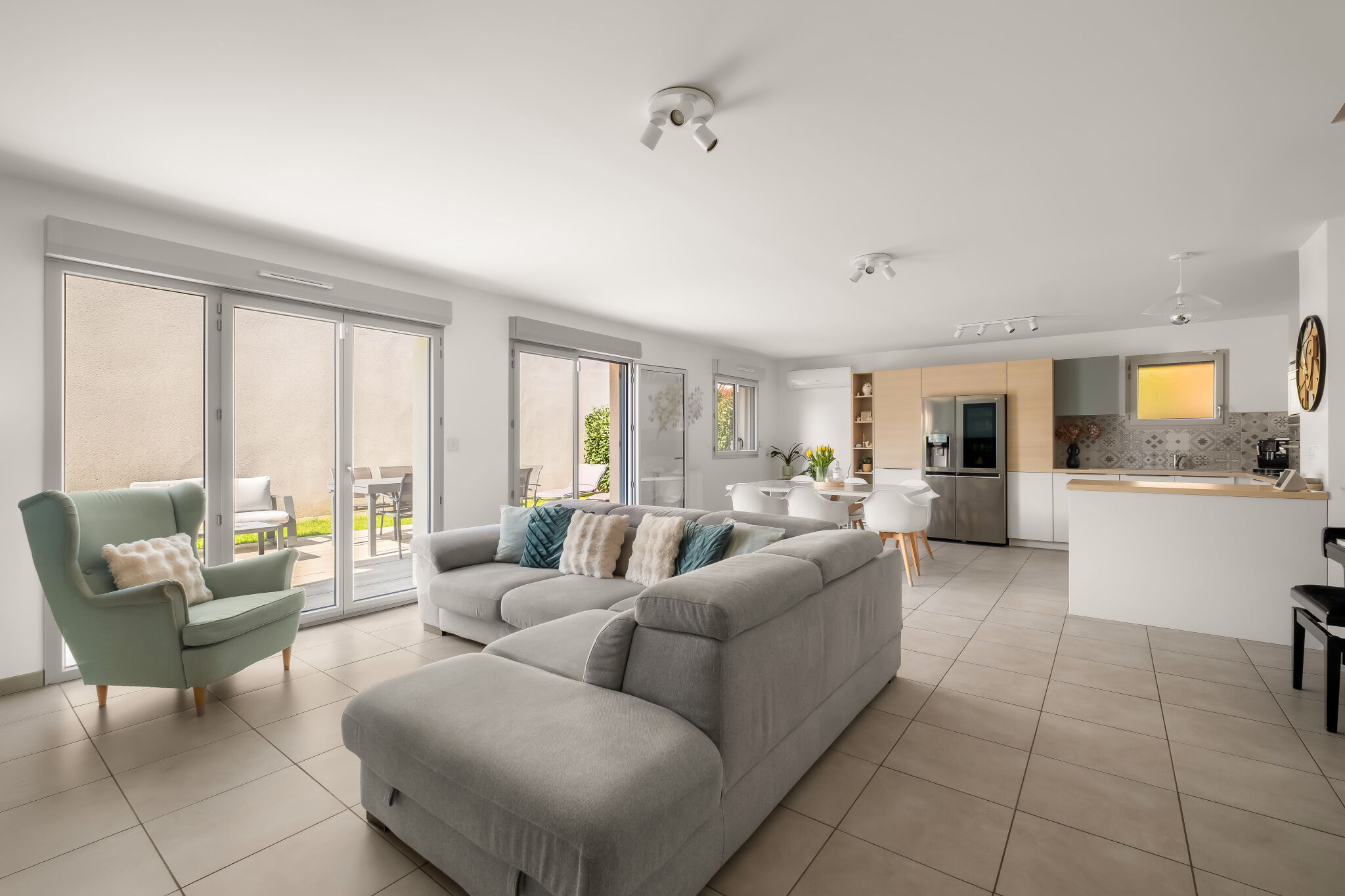 Photo 9 — JUNE IMMOBILIER