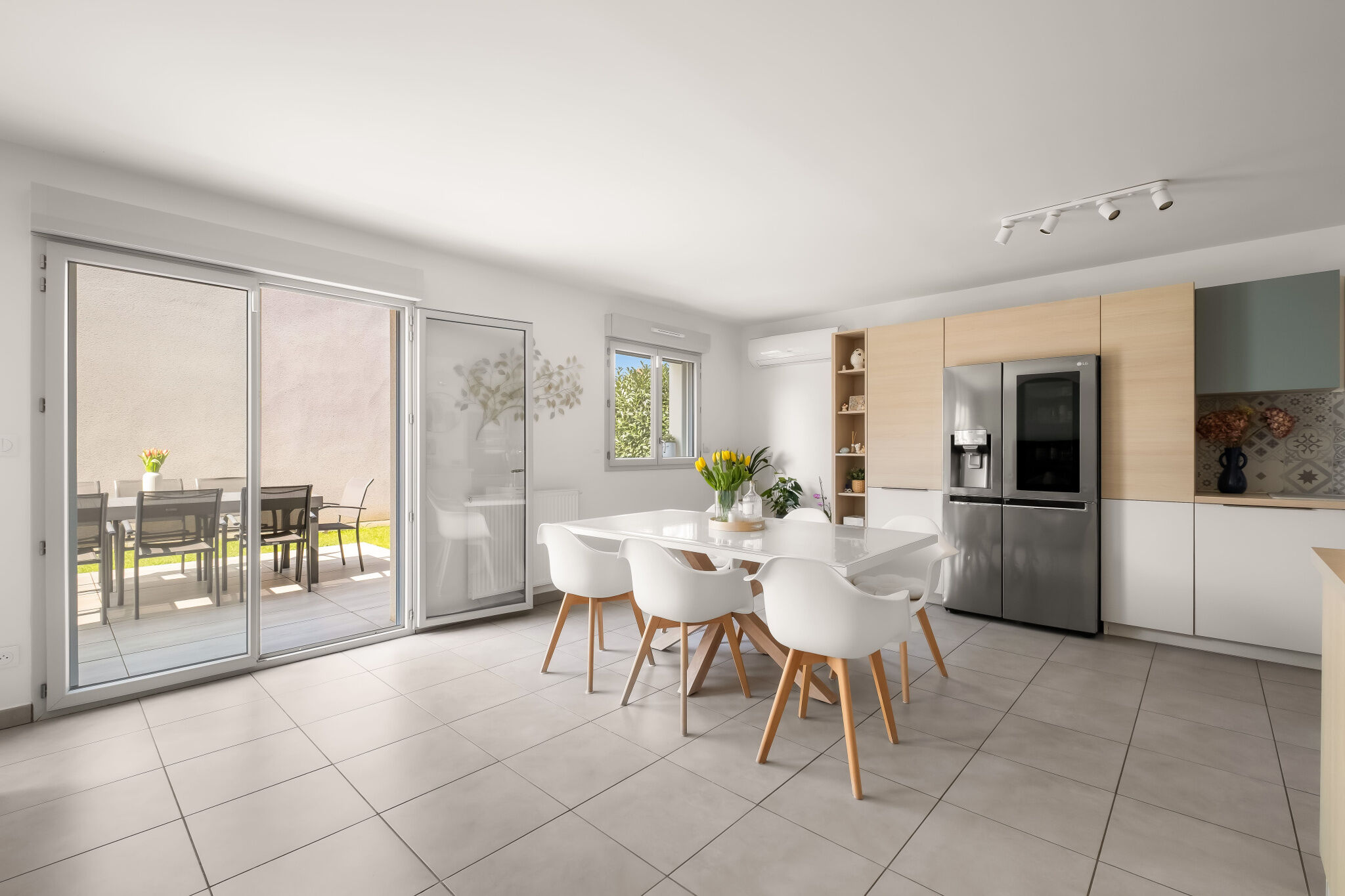 Photo 6 — JUNE IMMOBILIER