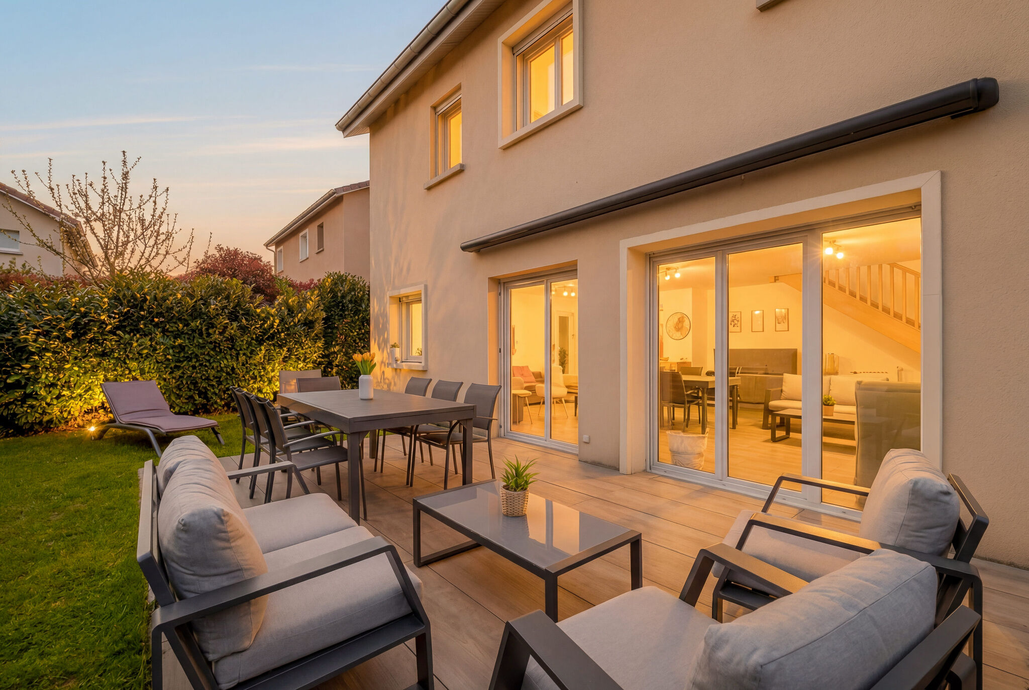 Photo 4 — JUNE IMMOBILIER