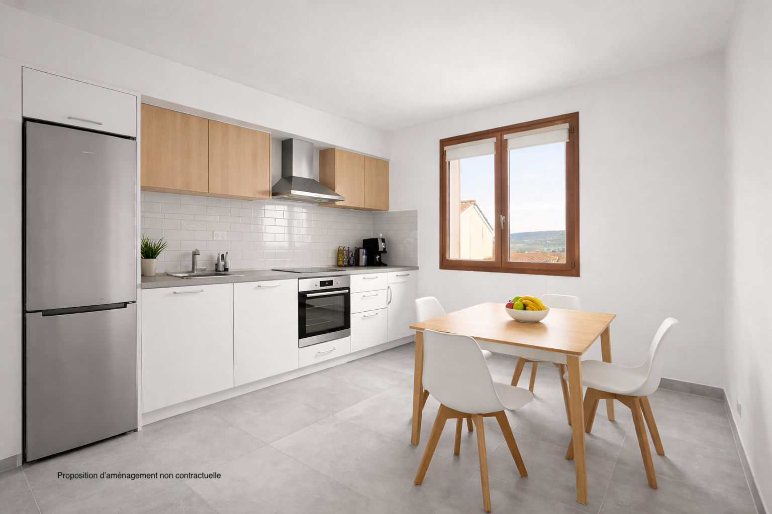 Photo 4 — JUNE IMMOBILIER