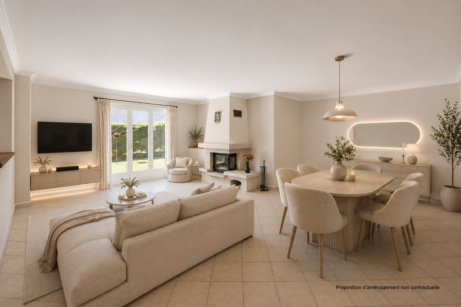Photo 12 — JUNE IMMOBILIER