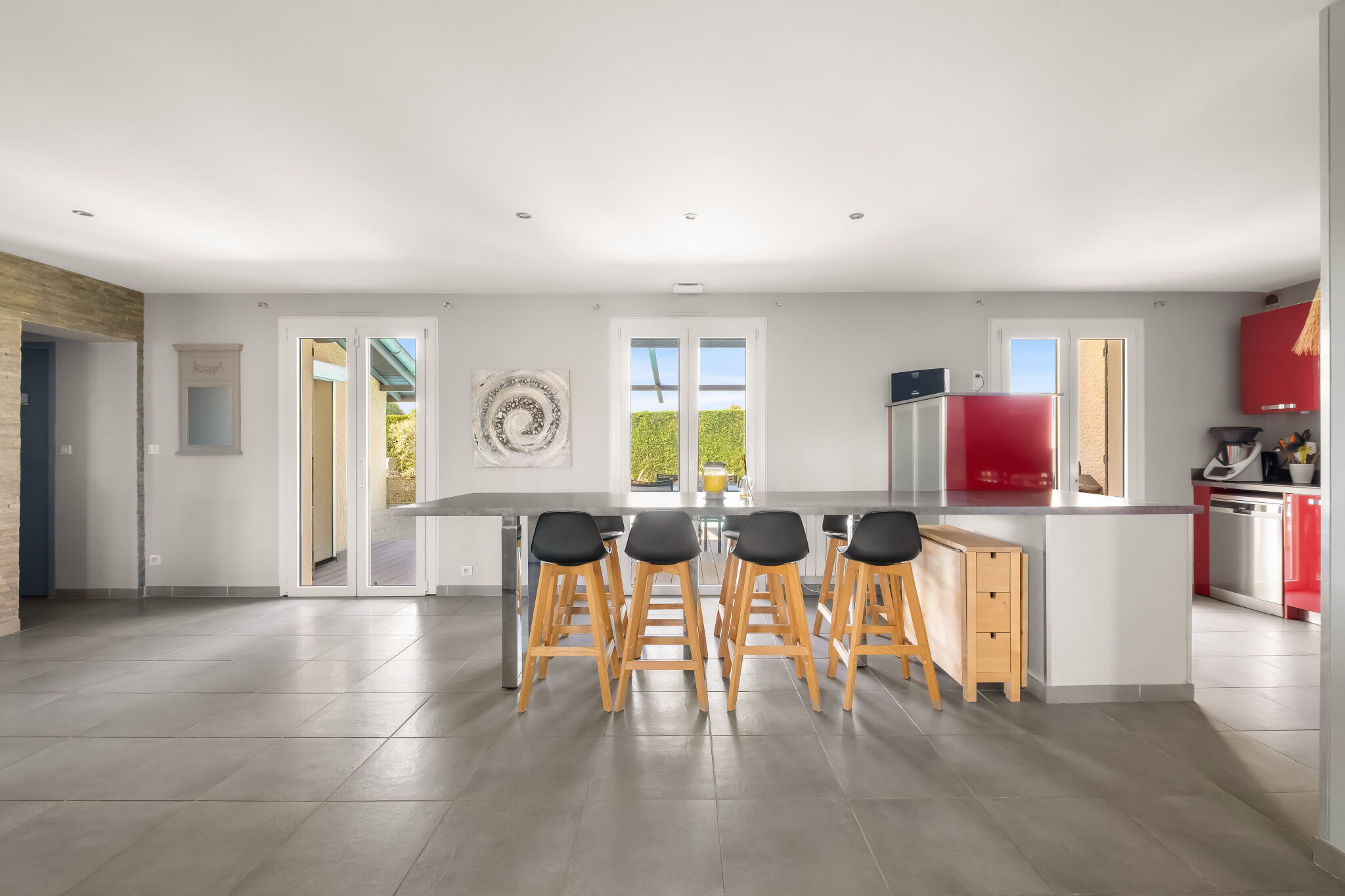 Photo 6 — JUNE IMMOBILIER
