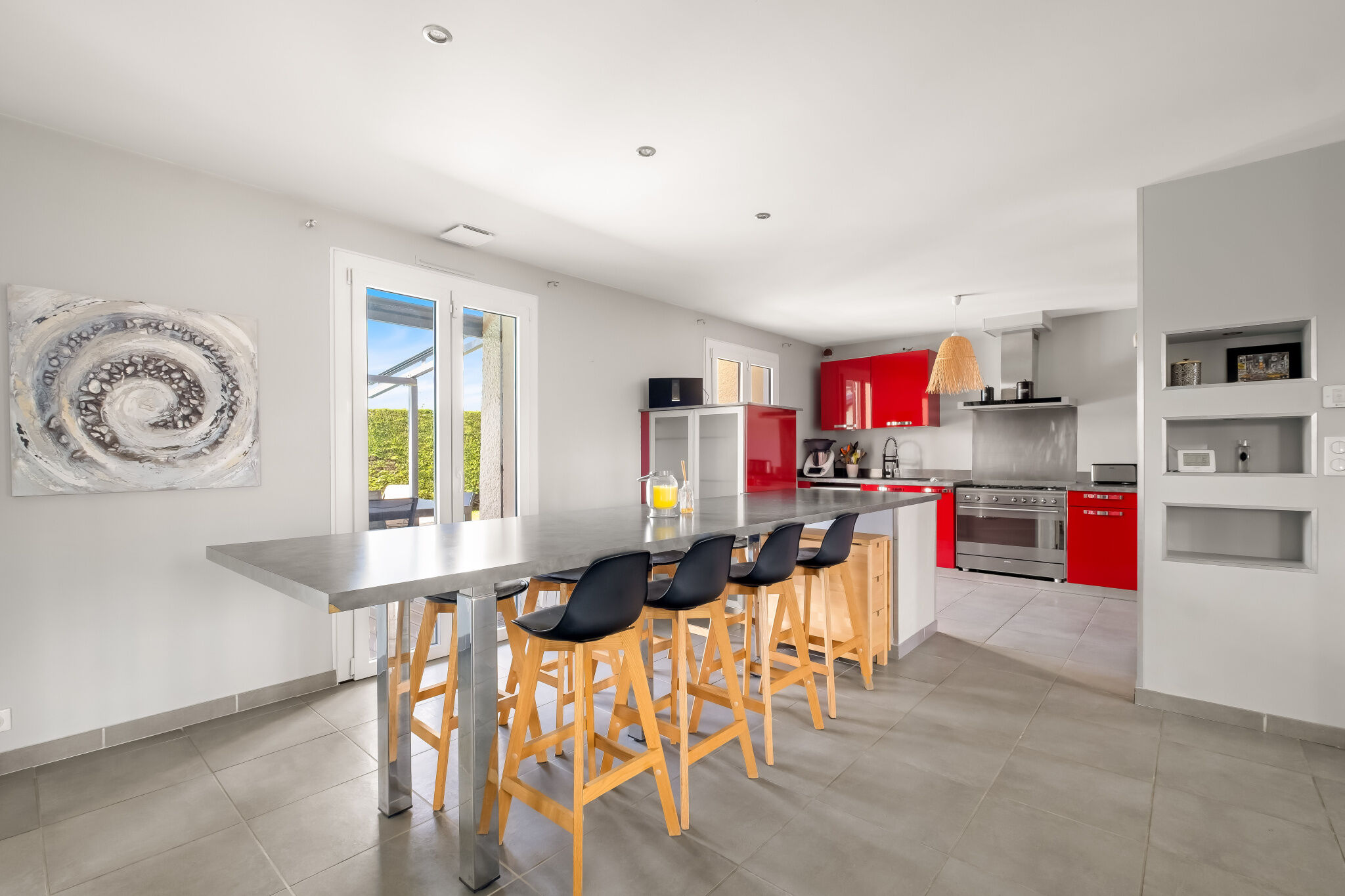 Photo 9 — JUNE IMMOBILIER