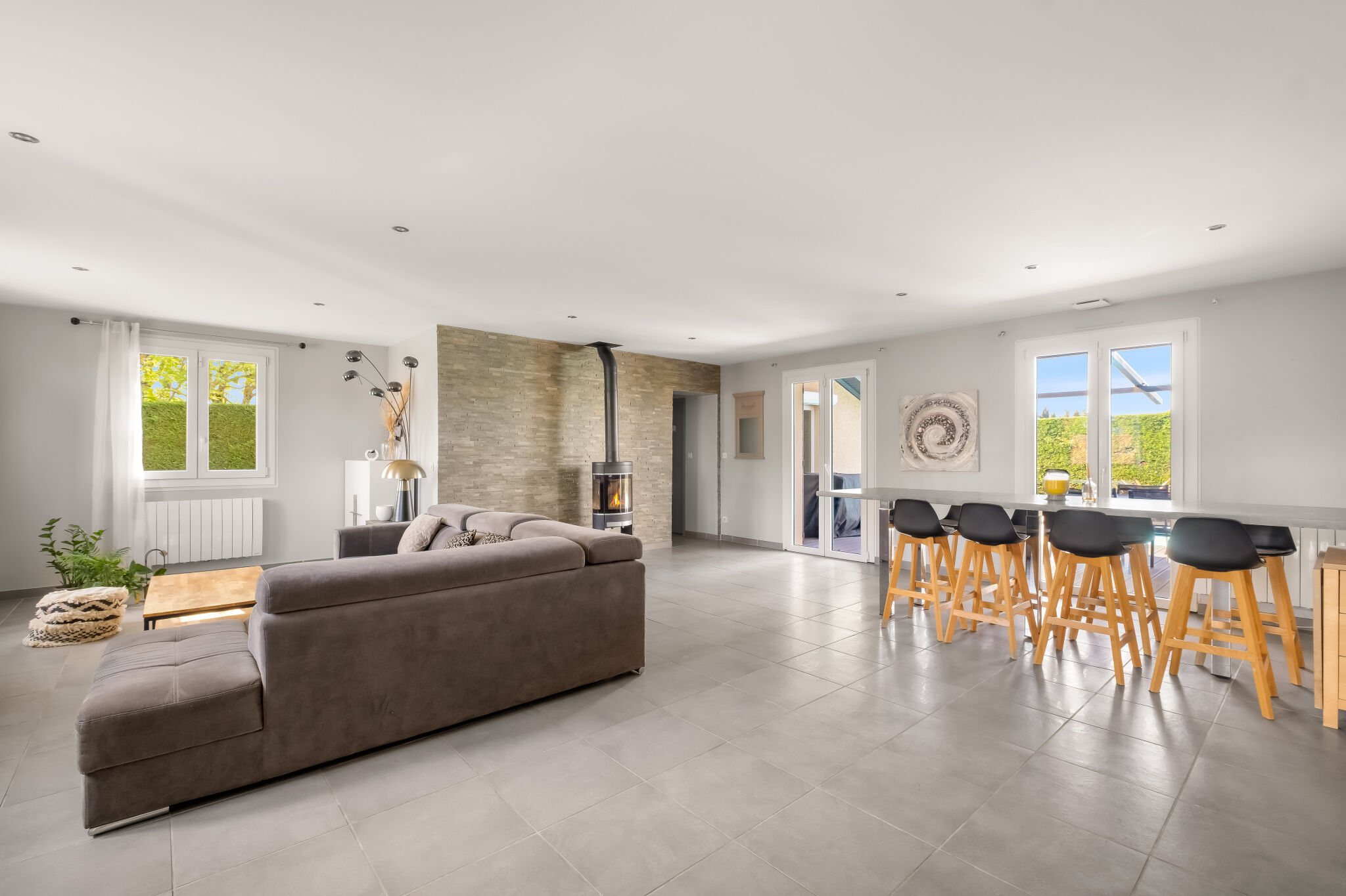 Photo 3 — JUNE IMMOBILIER