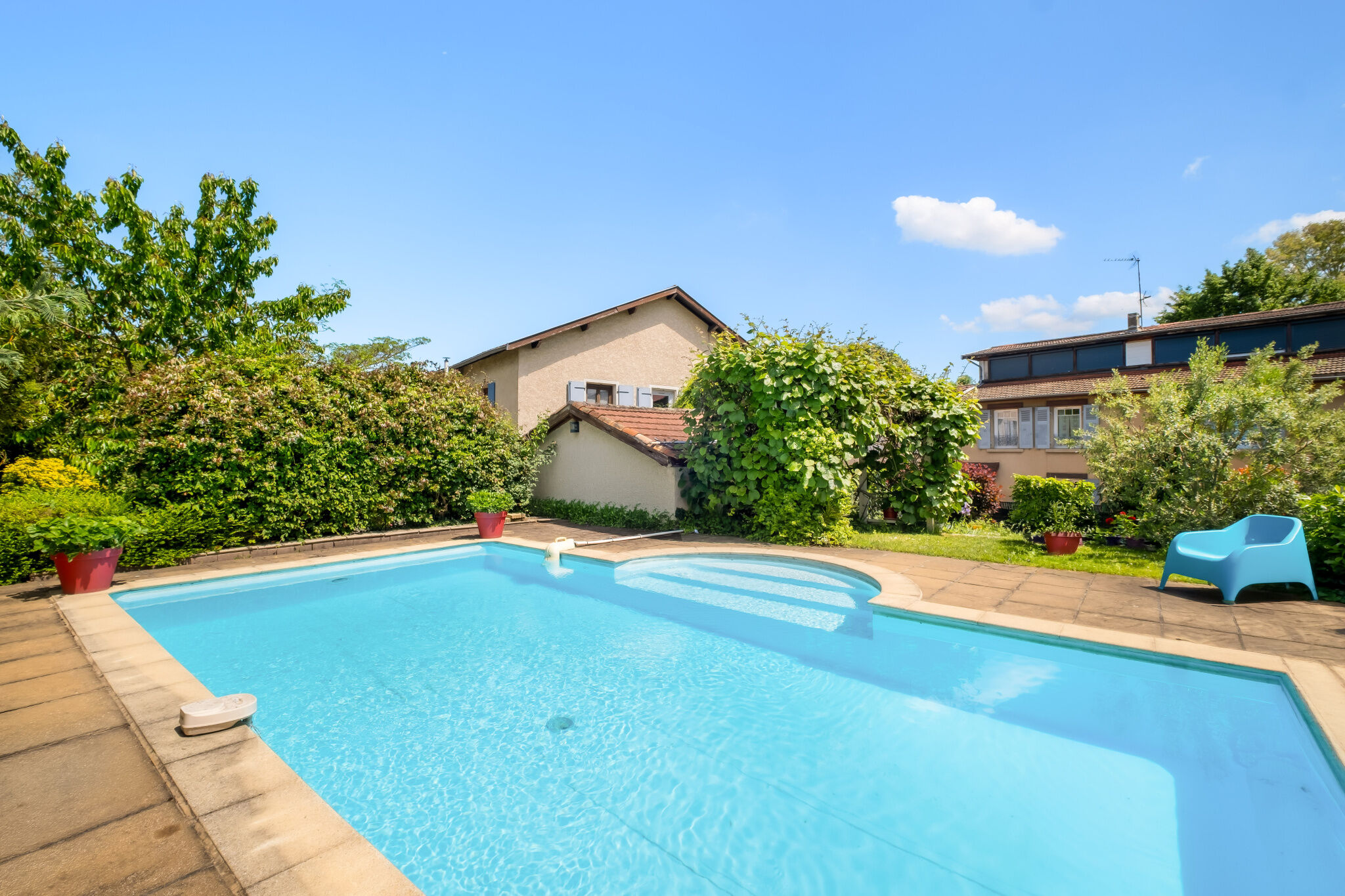 Photo 2 — JUNE IMMOBILIER