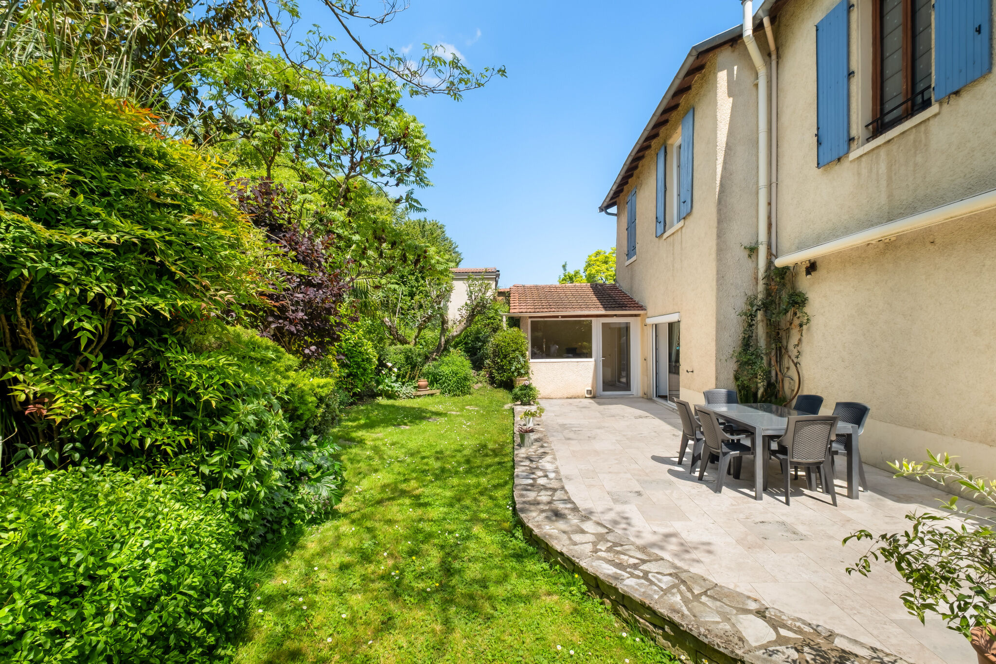 Photo 4 — JUNE IMMOBILIER