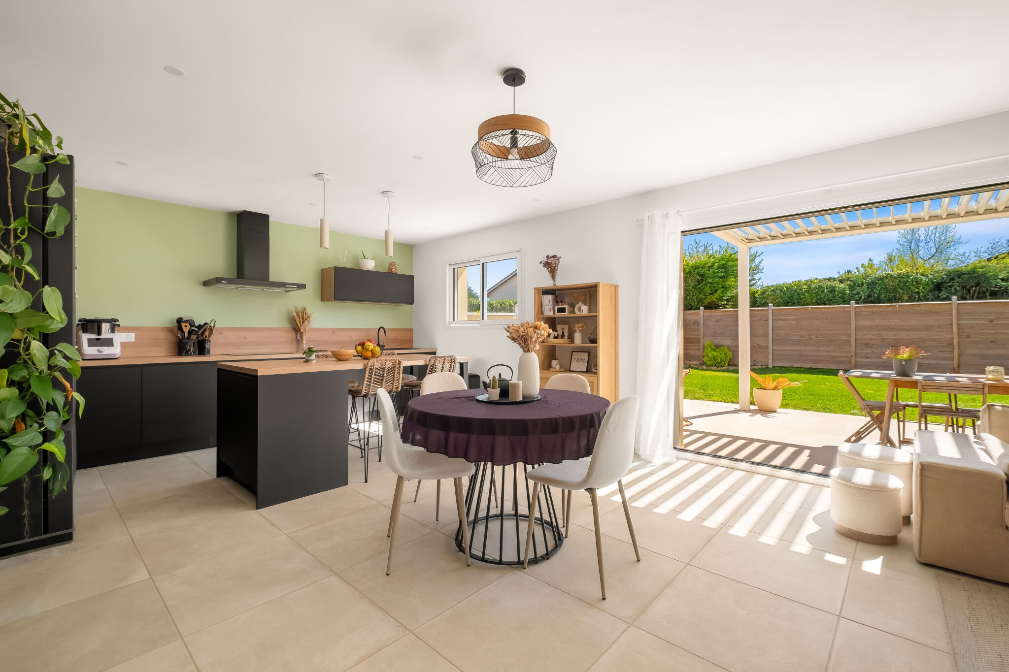 Photo 9 — JUNE IMMOBILIER