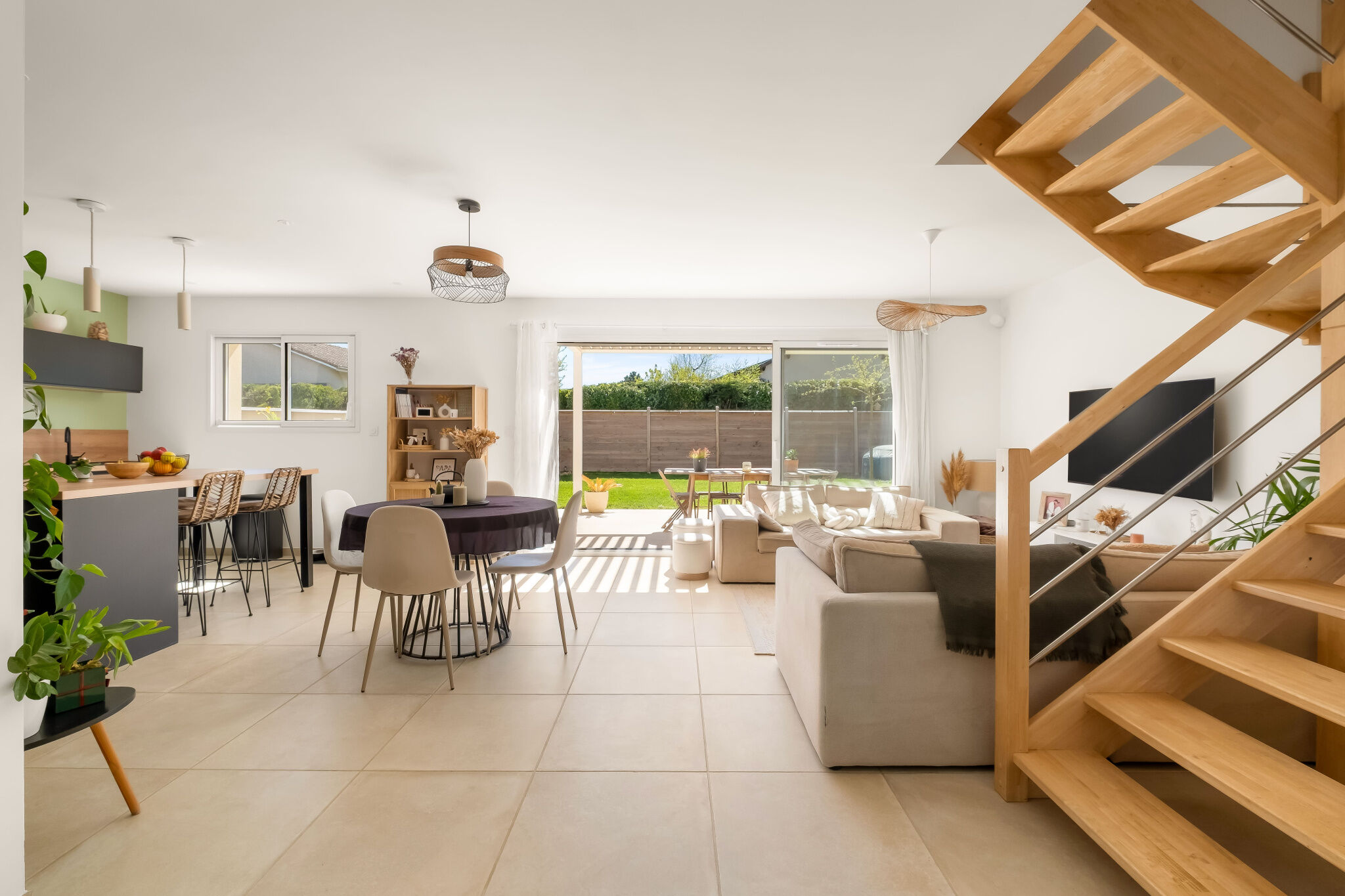 Photo 3 — JUNE IMMOBILIER