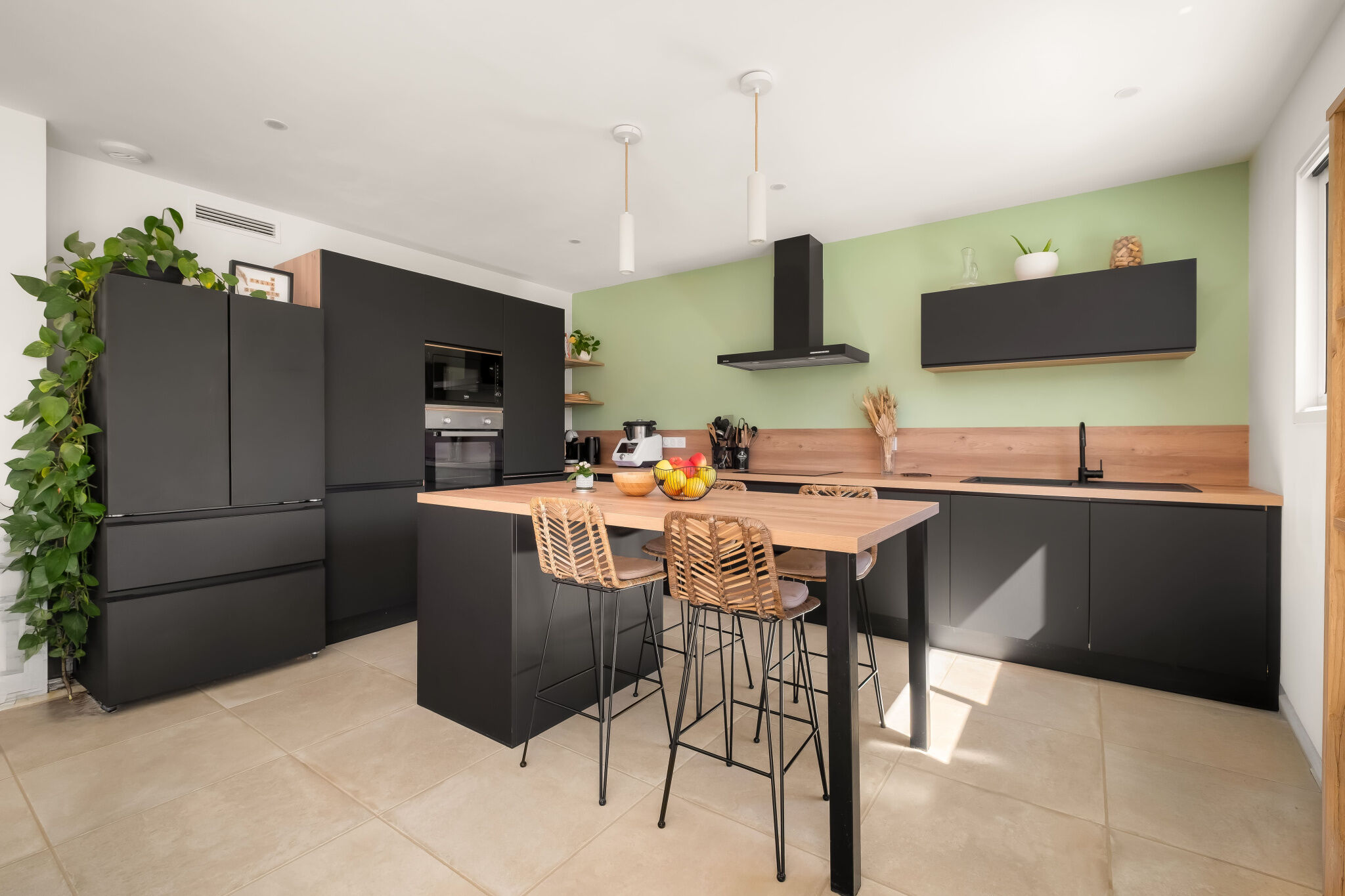 Photo 4 — JUNE IMMOBILIER