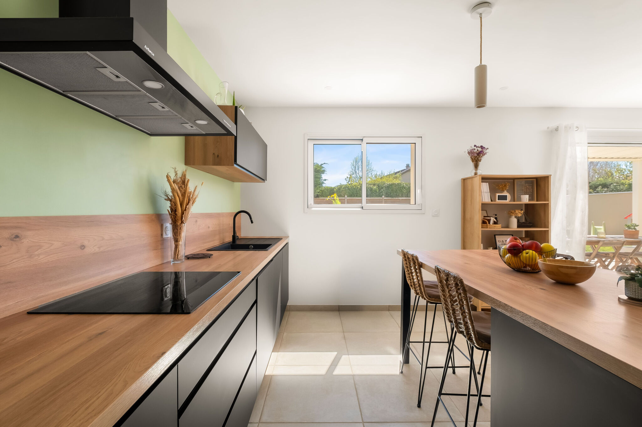 Photo 5 — JUNE IMMOBILIER