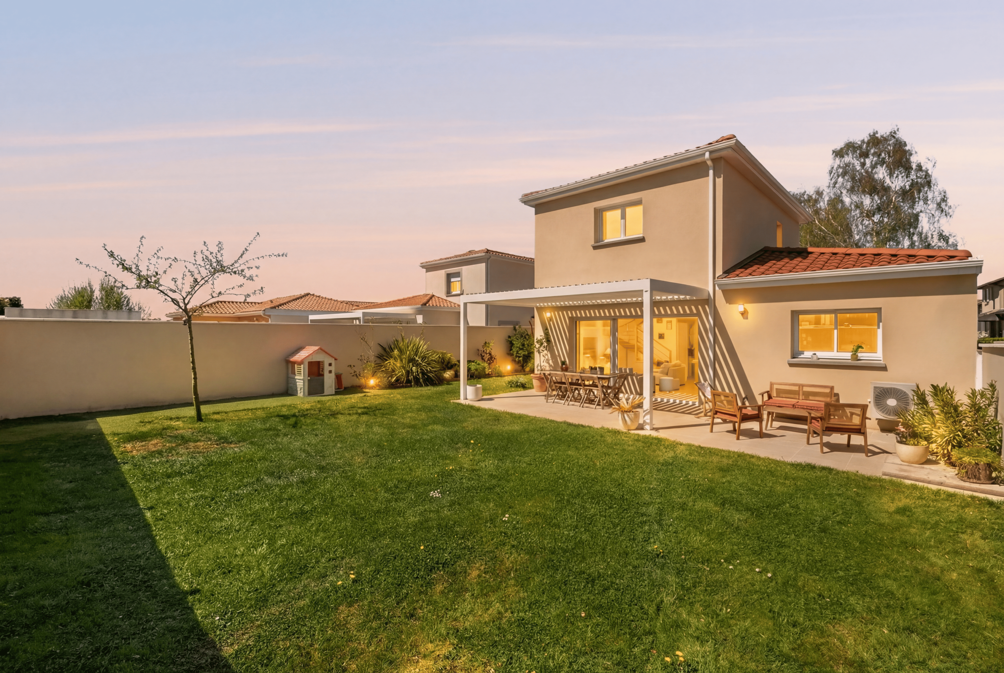 Photo 18 — JUNE IMMOBILIER