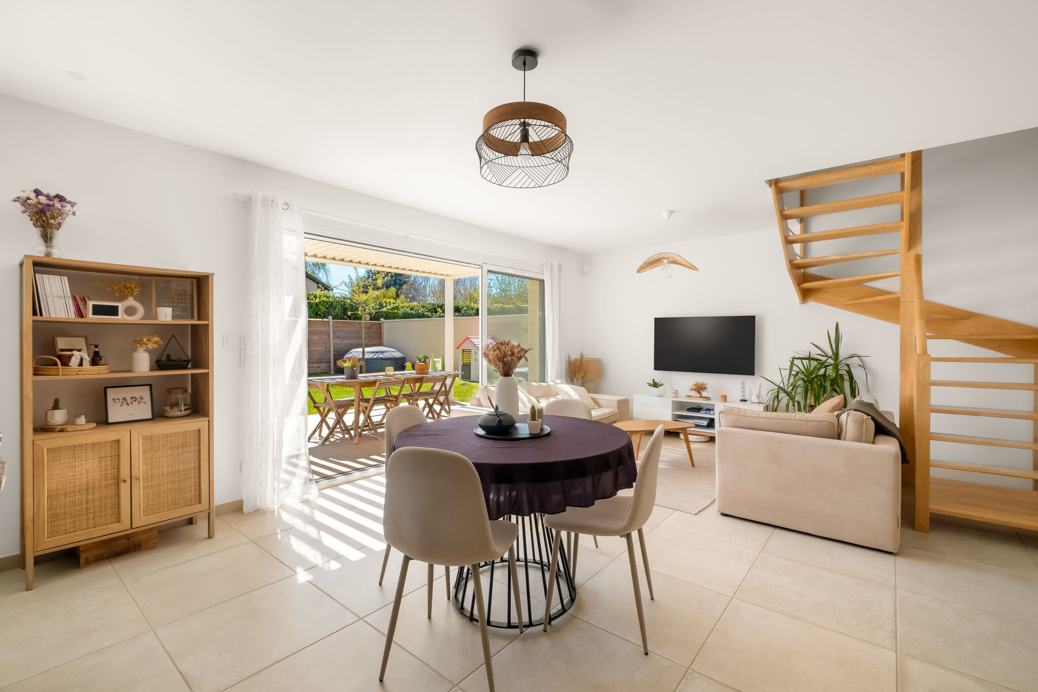 Photo 8 — JUNE IMMOBILIER