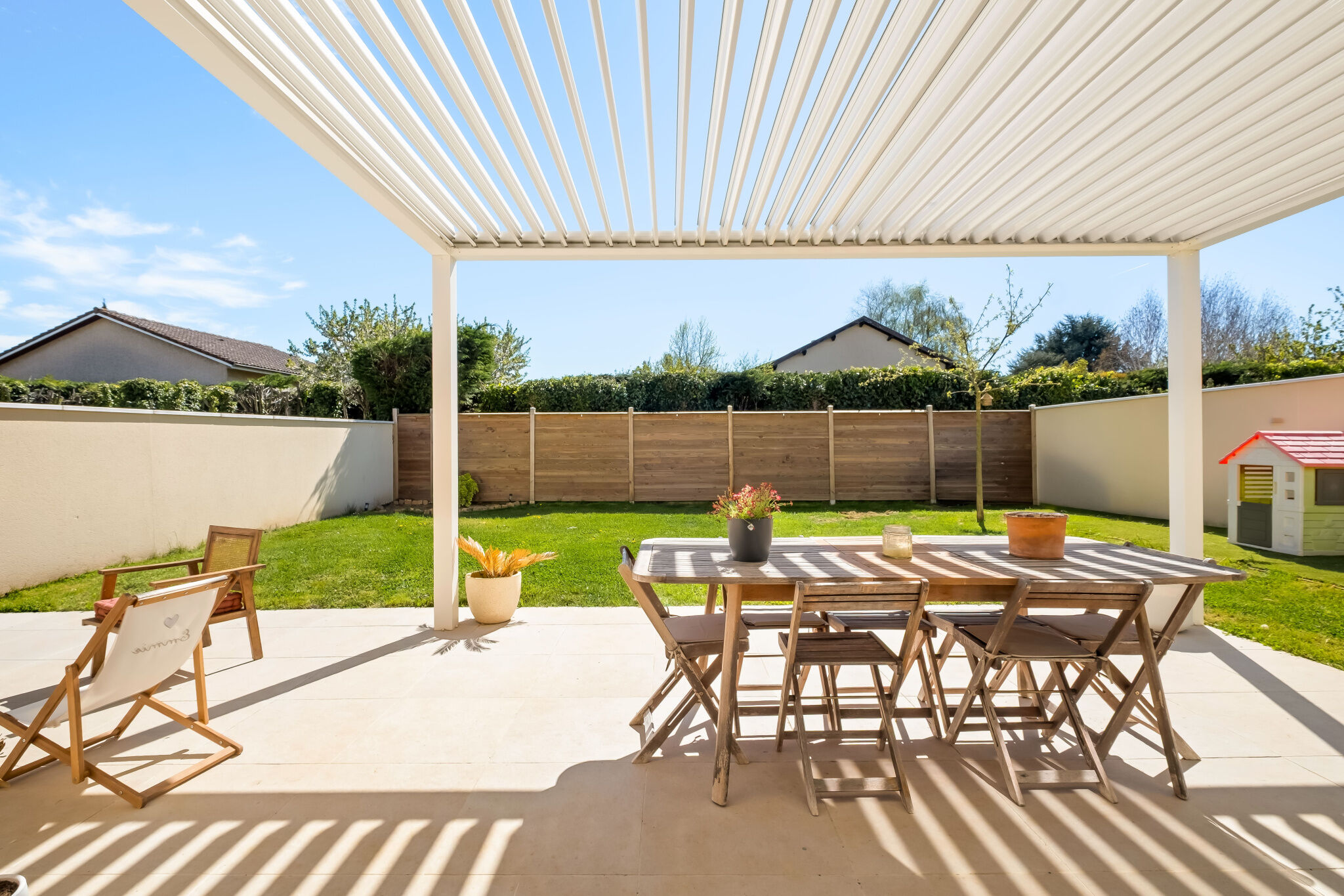 Photo 2 — JUNE IMMOBILIER