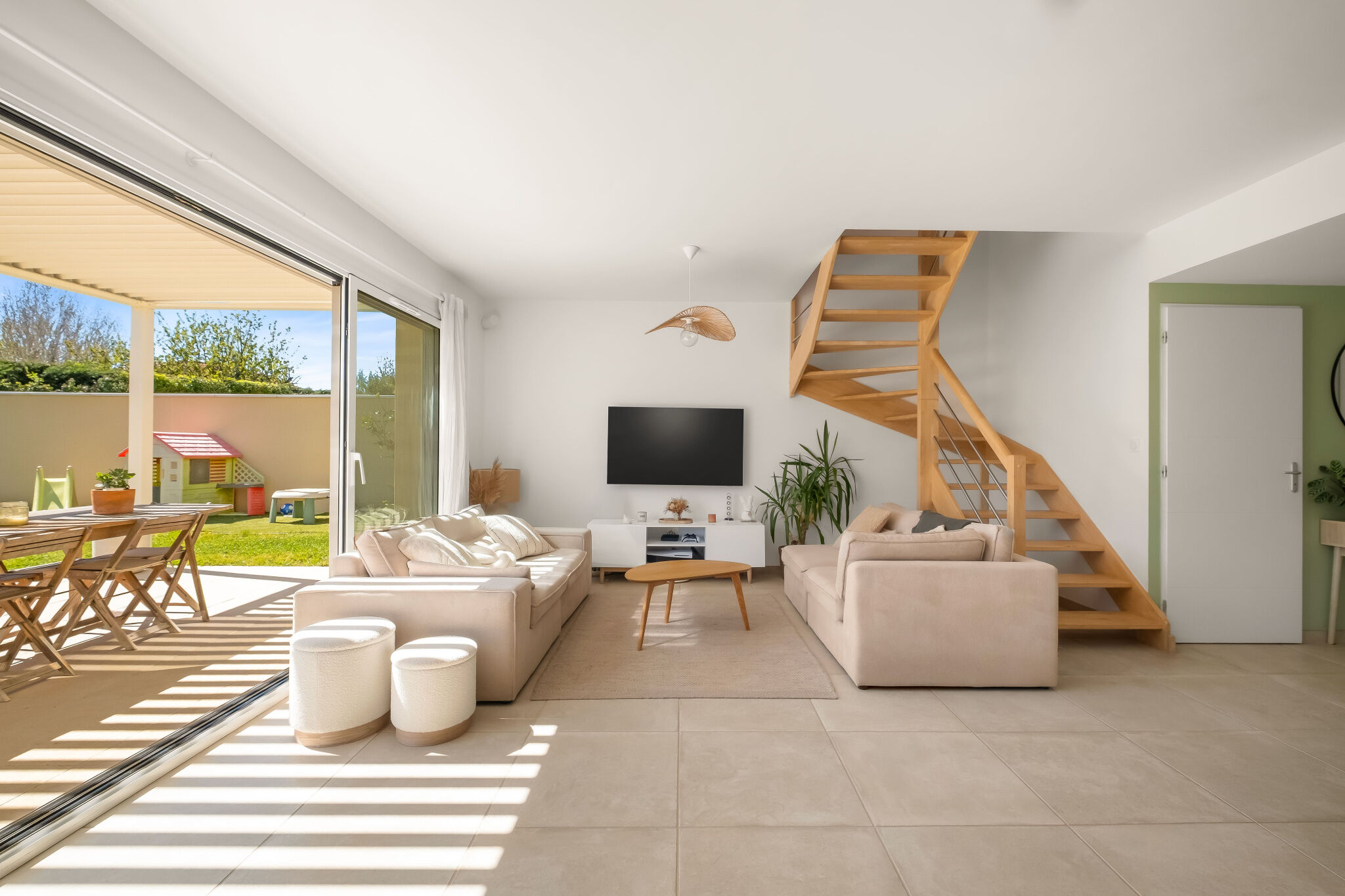 Photo 6 — JUNE IMMOBILIER