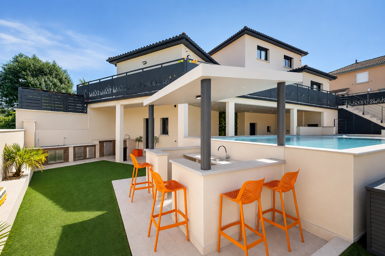 Photo 3 — JUNE IMMOBILIER