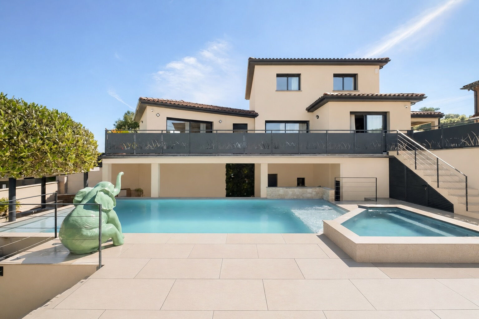 Photo 4 — JUNE IMMOBILIER