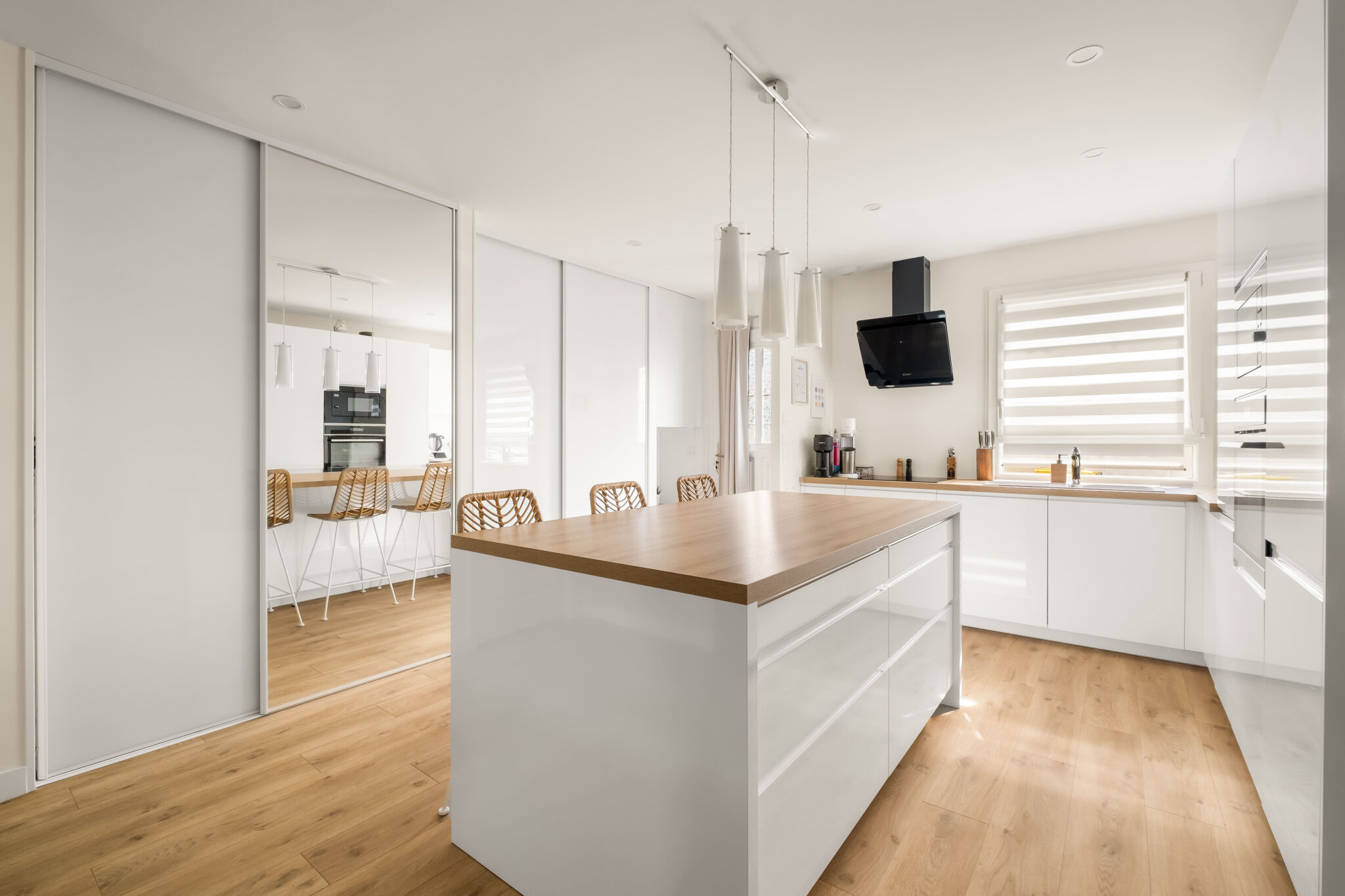 Photo 5 — JUNE IMMOBILIER
