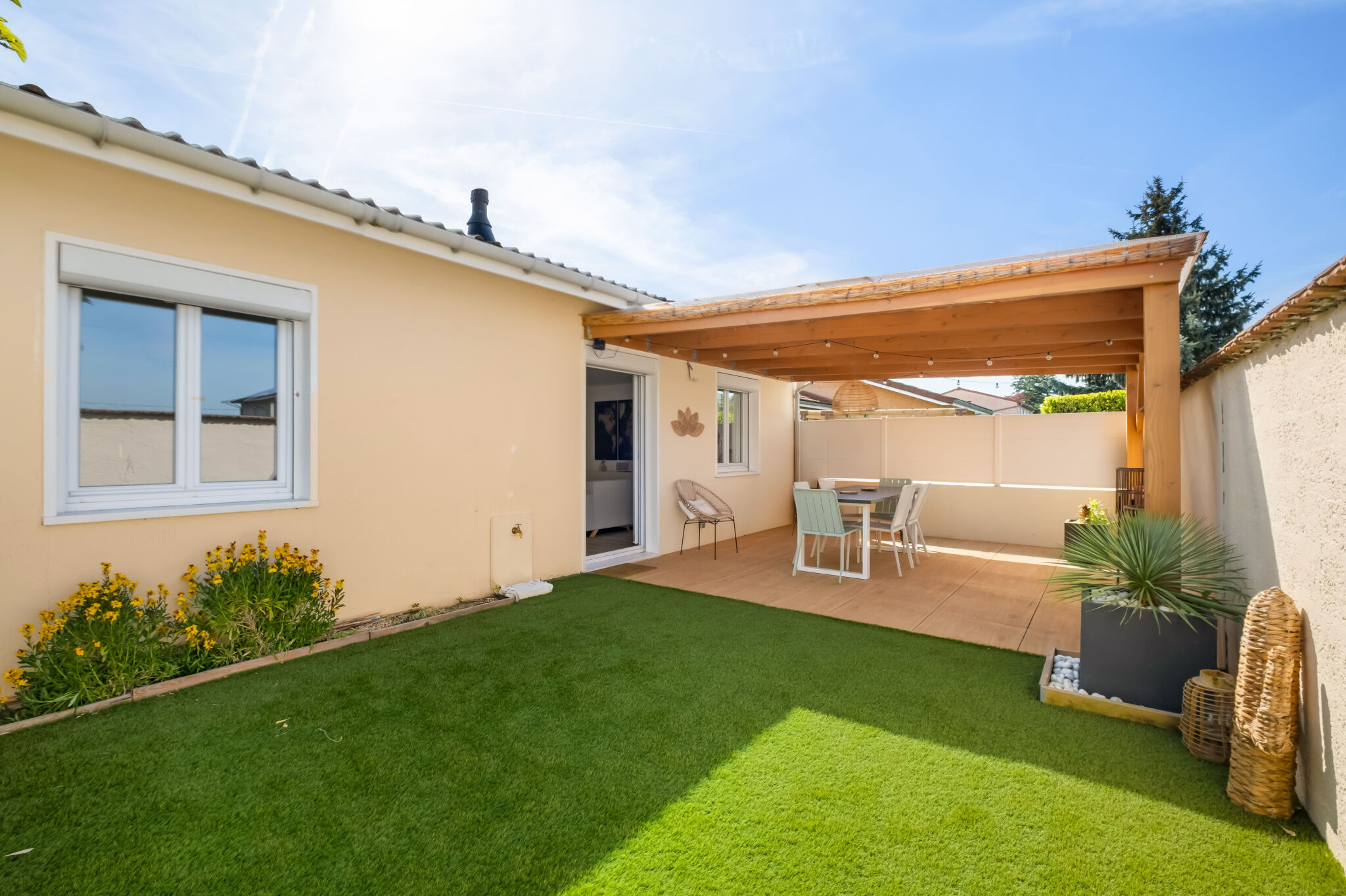 Photo 8 — JUNE IMMOBILIER