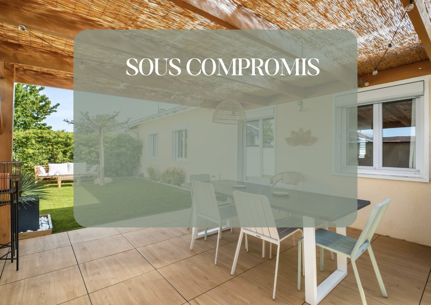 Photo 3 — JUNE IMMOBILIER