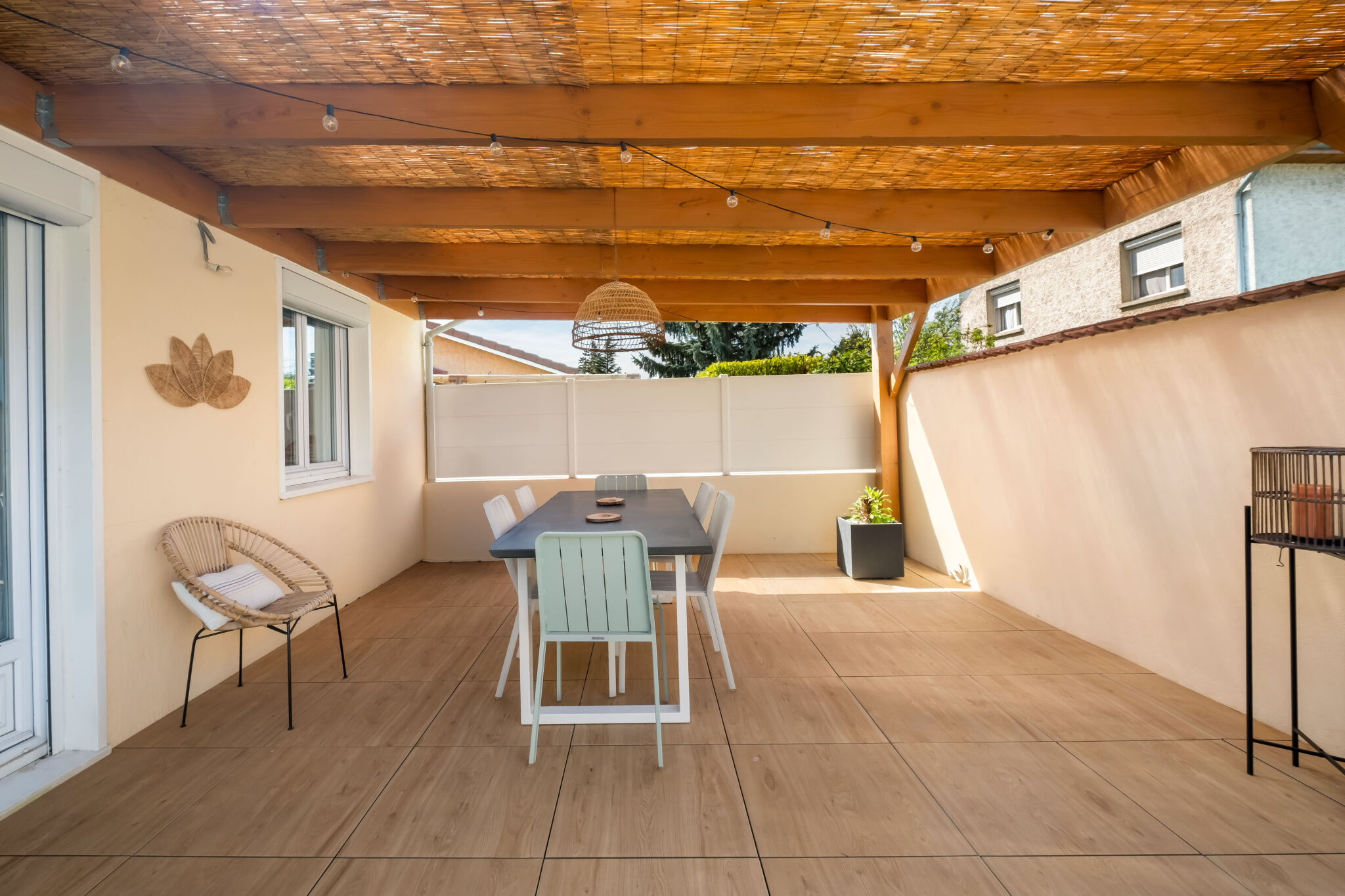 Photo 9 — JUNE IMMOBILIER