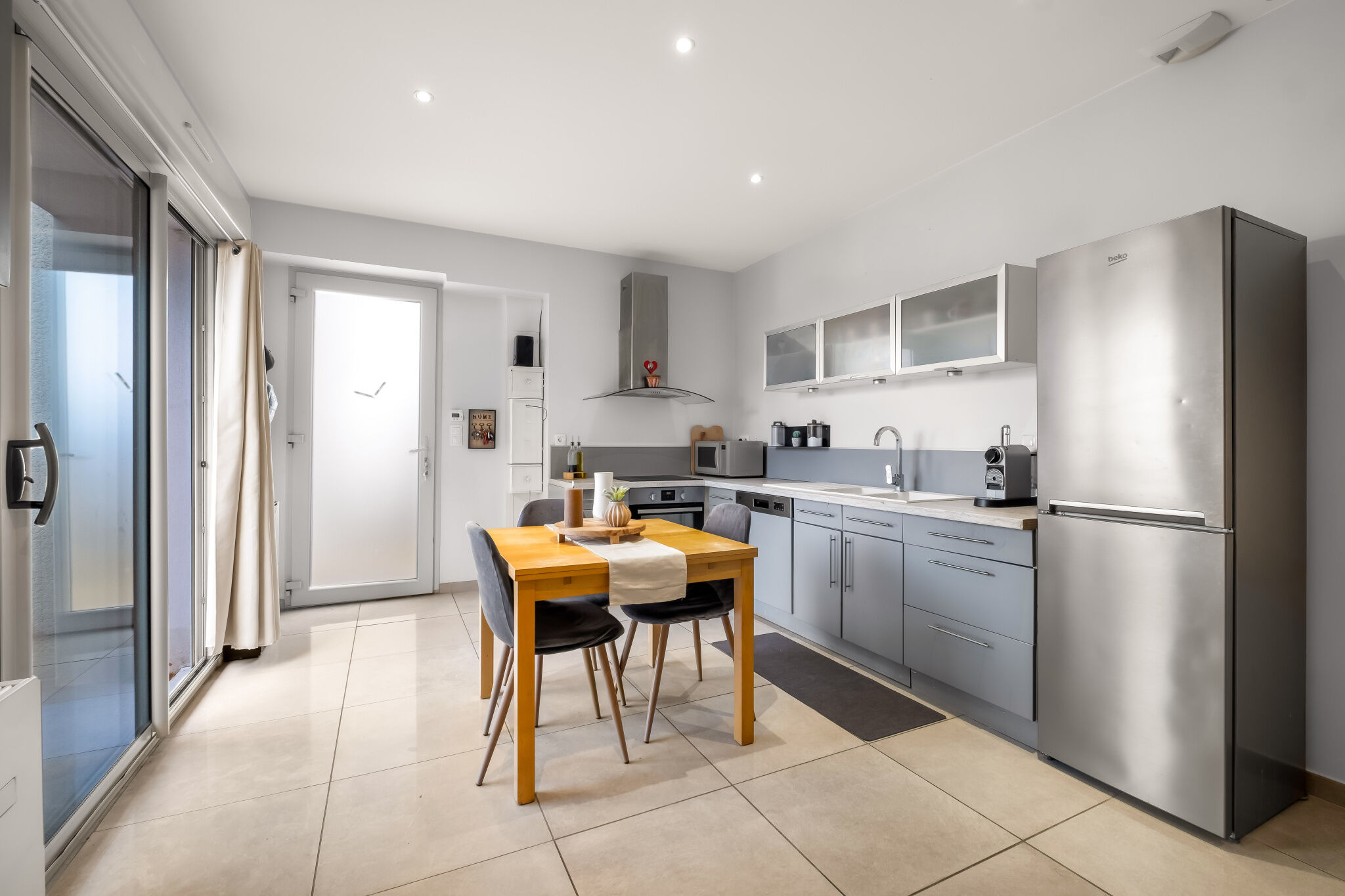 Photo 6 — JUNE IMMOBILIER