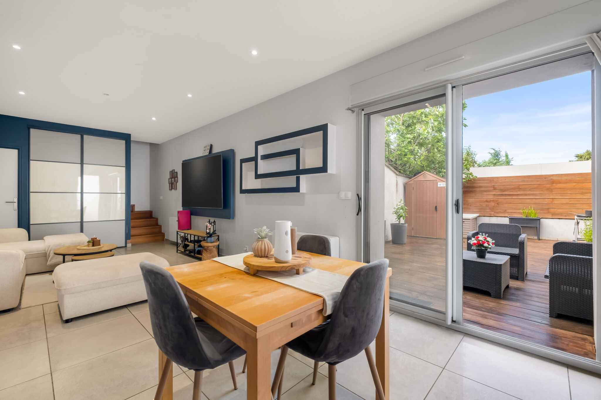 Photo 4 — JUNE IMMOBILIER